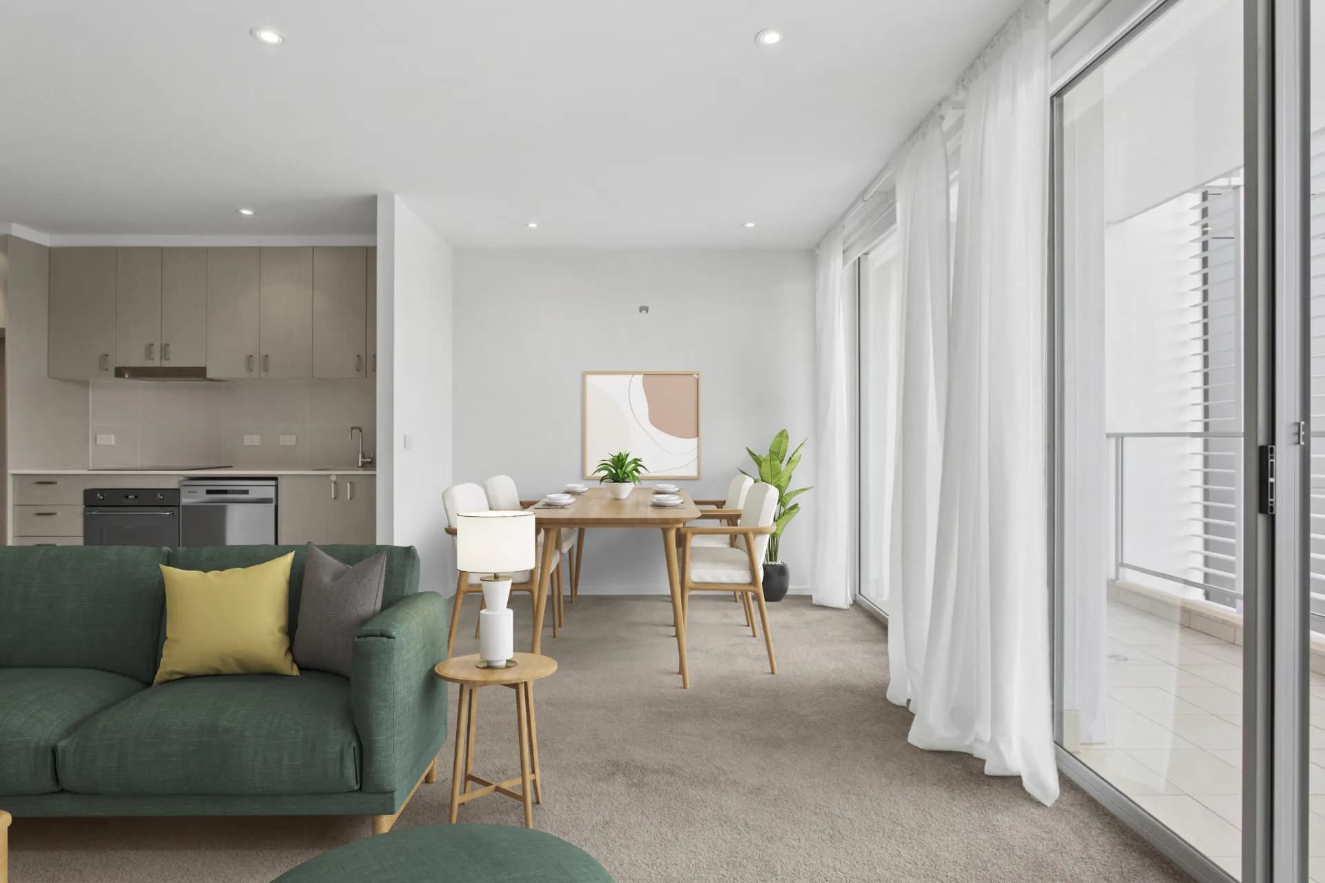 48/35 Torrens Street, Braddon., Braddon - Thumbnail 4