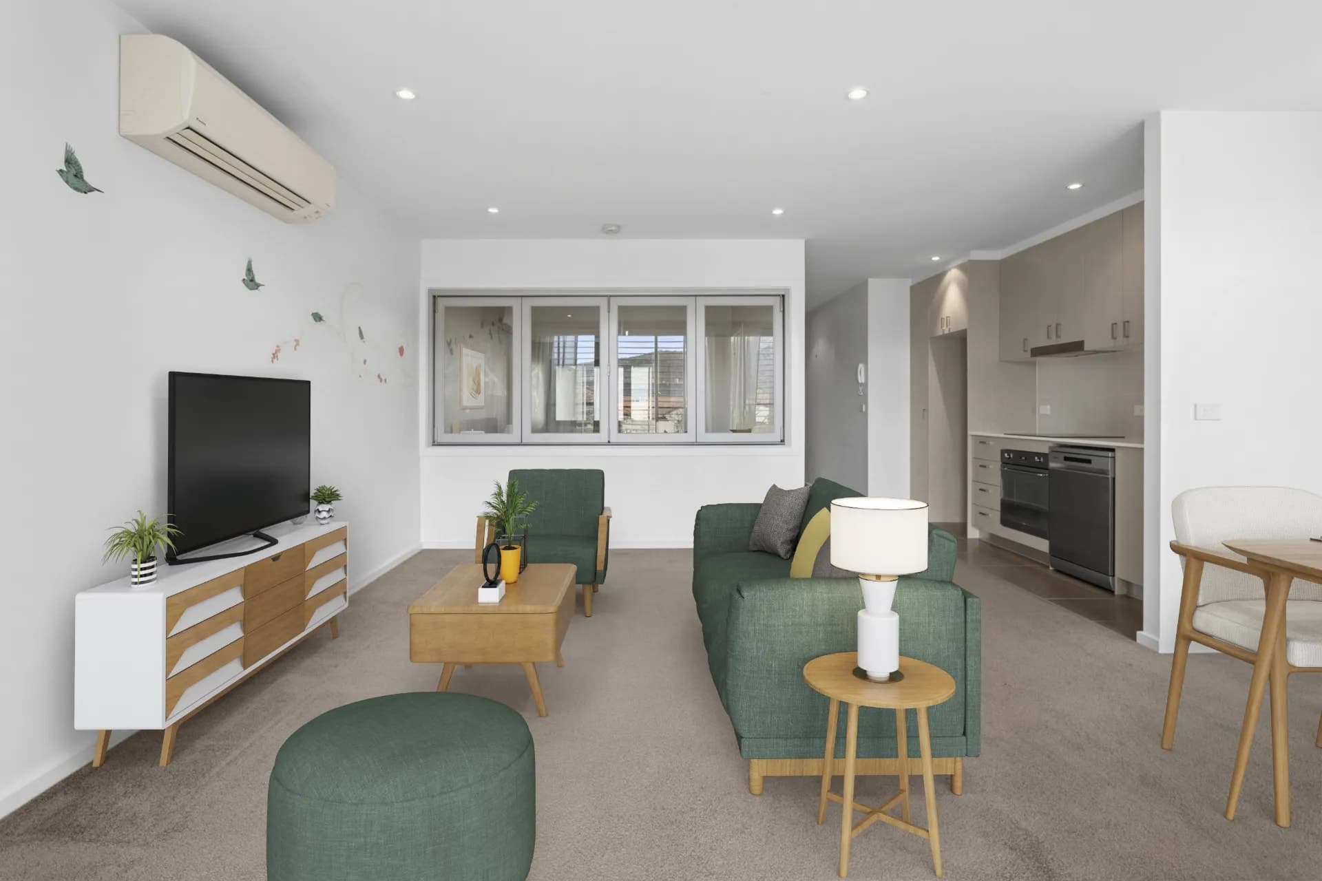 48/35 Torrens Street, Braddon., Braddon - Thumbnail 5