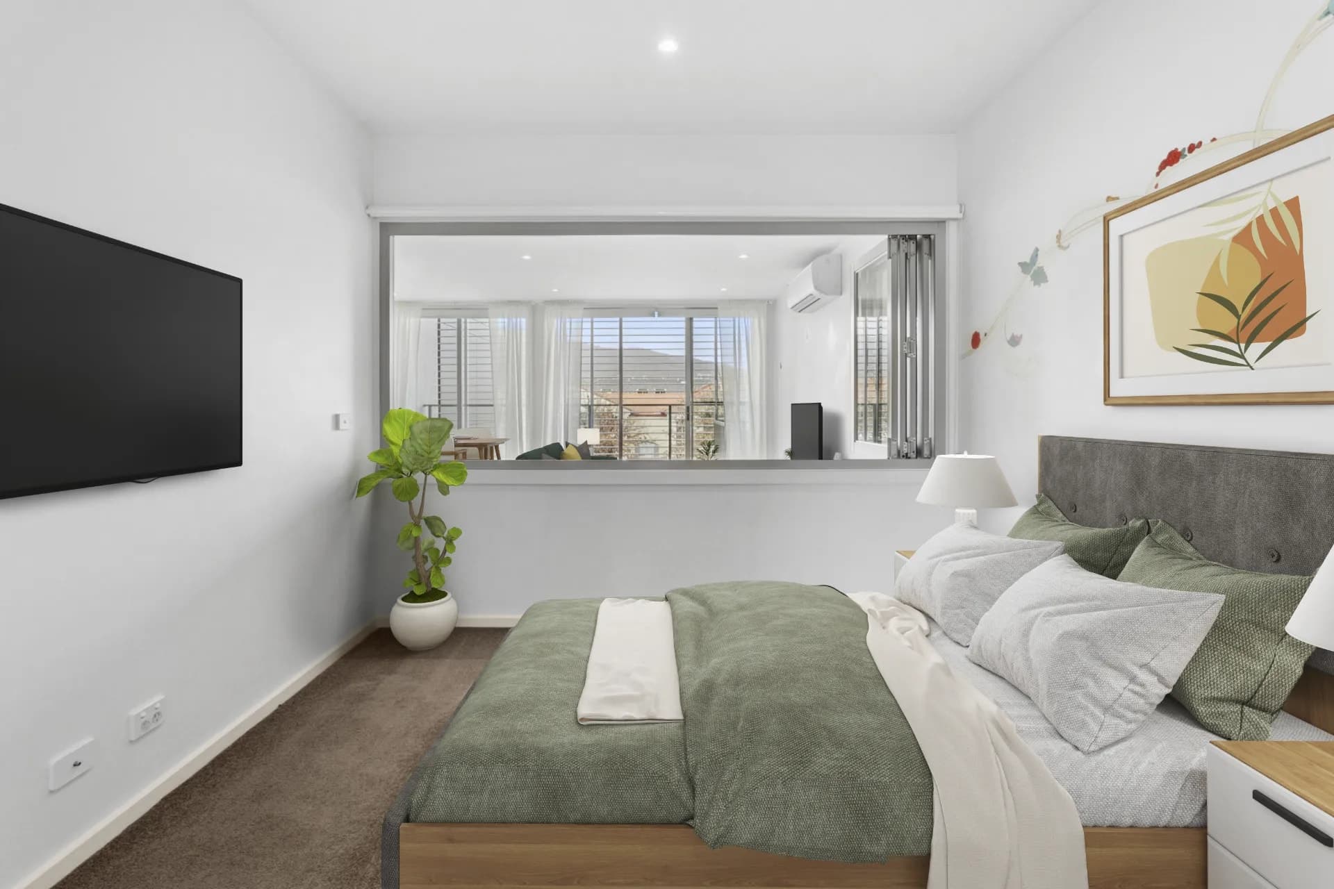 48/35 Torrens Street, Braddon., Braddon - Thumbnail 8