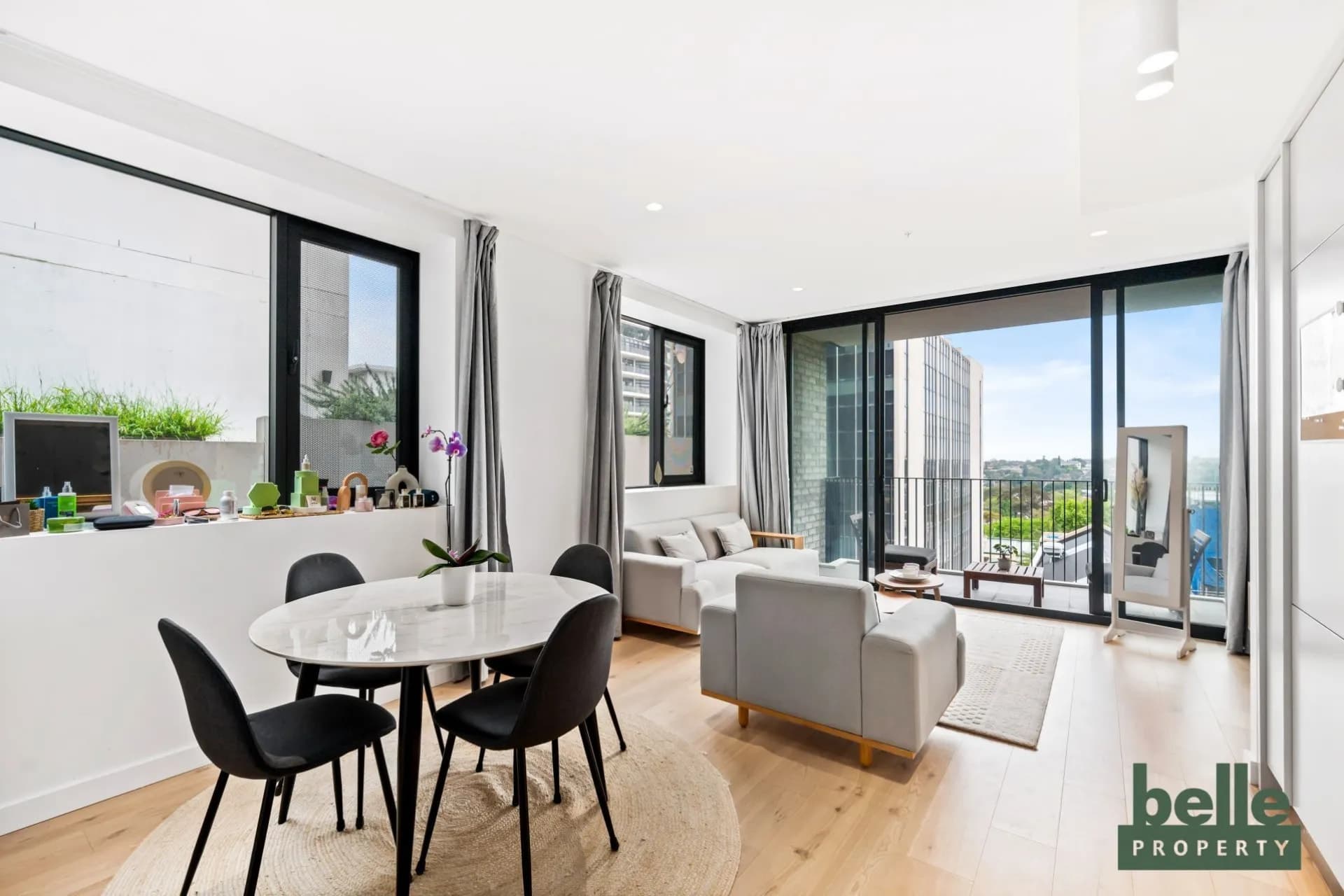 609/20 Spring Street, Bondi Junction., Bondi Junction - Image 1