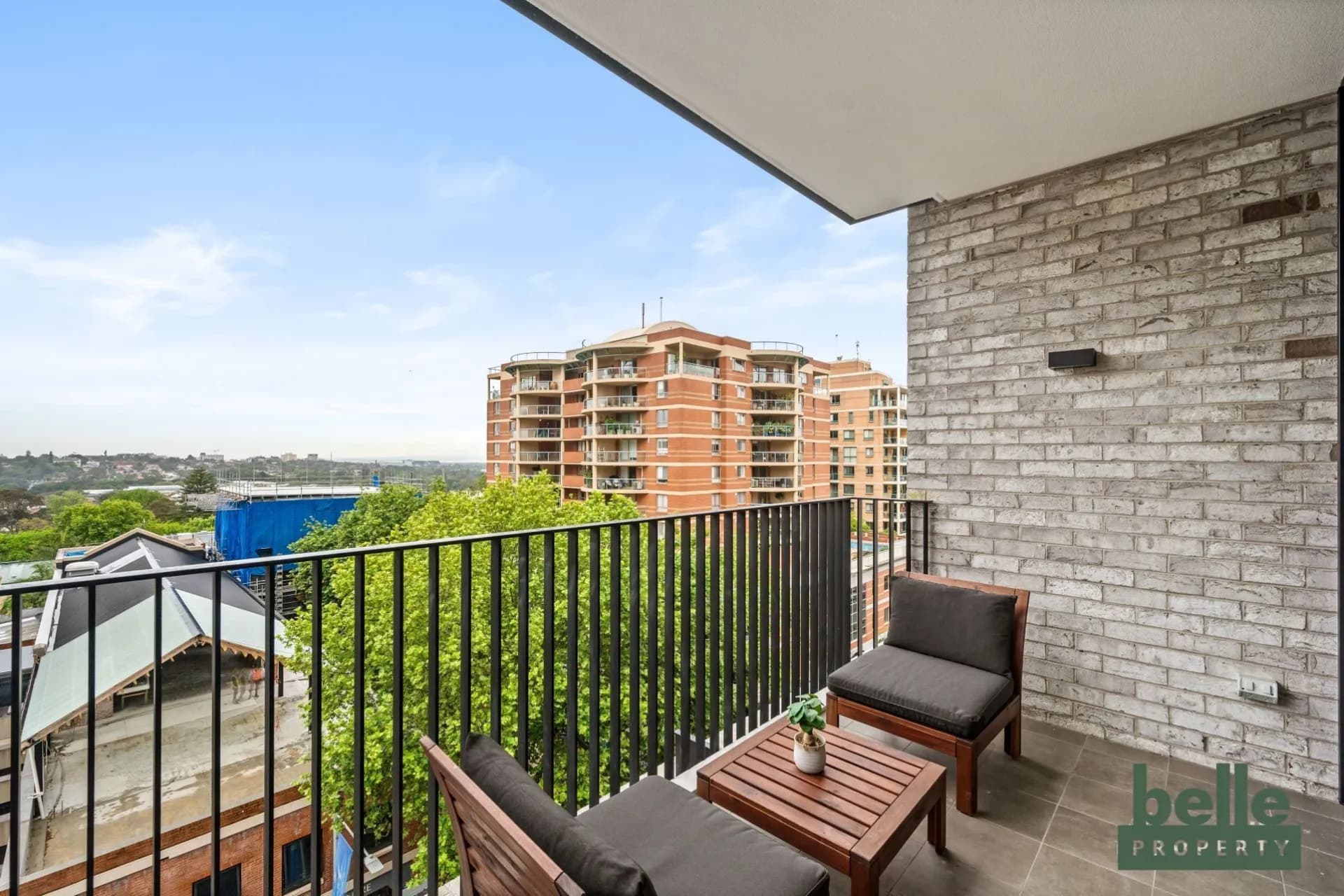609/20 Spring Street, Bondi Junction., Bondi Junction - Thumbnail 4