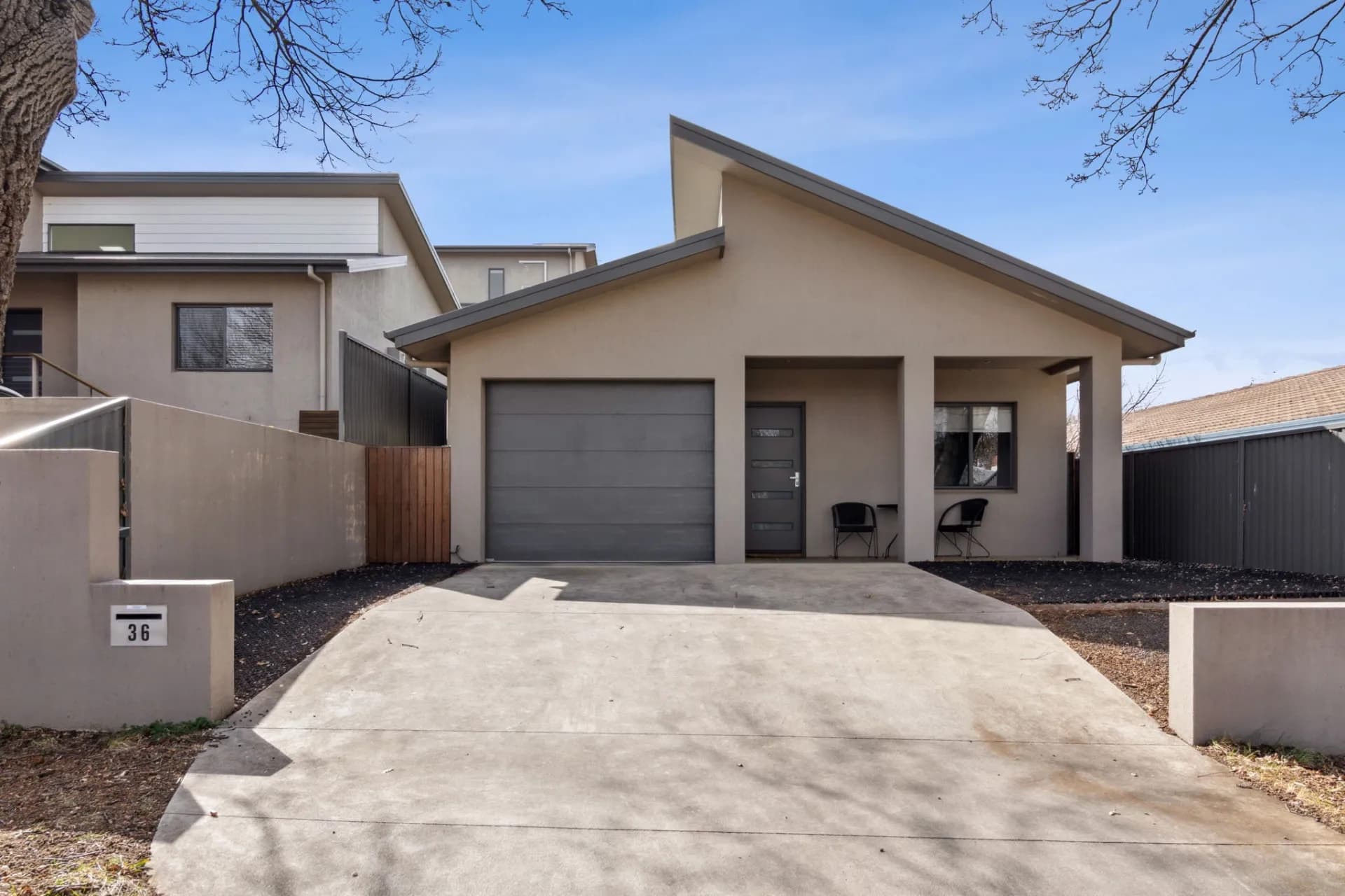 36 Creek Street, Cooma., Cooma - Image 1