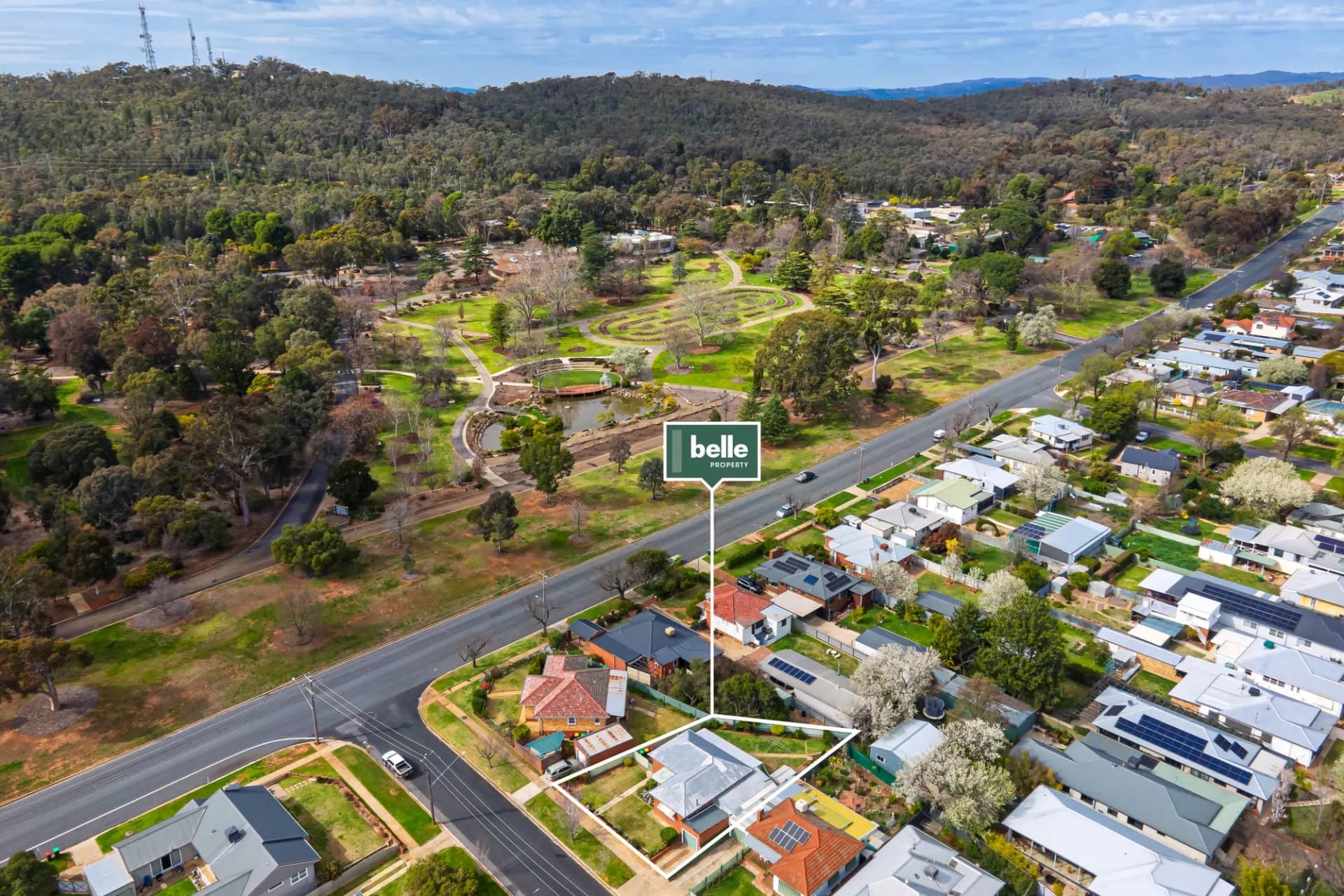 4 Heydon Avenue, Turvey Park., Turvey Park - Image 1