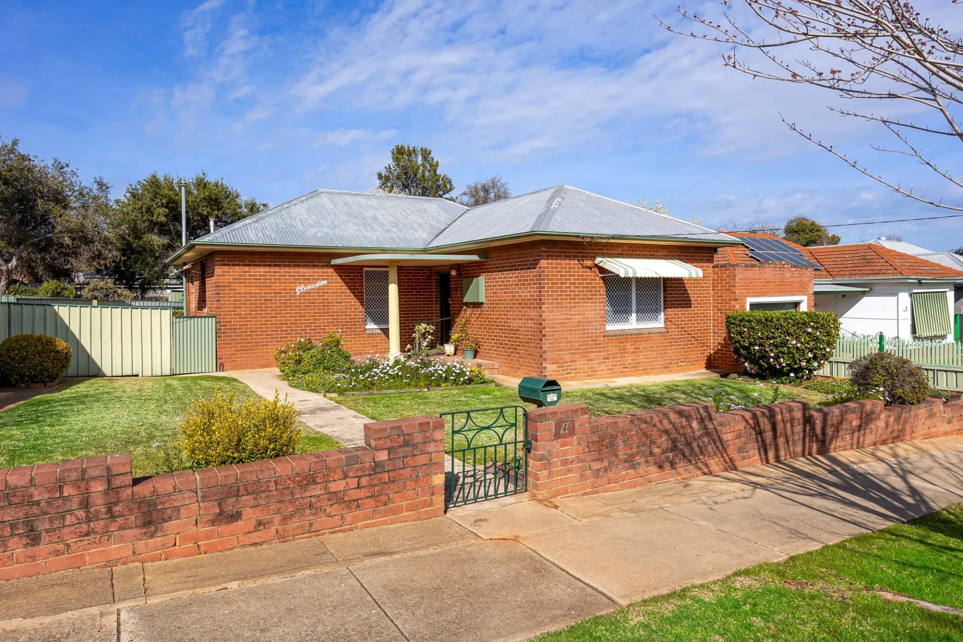 4 Heydon Avenue, Turvey Park., Turvey Park - Thumbnail 2