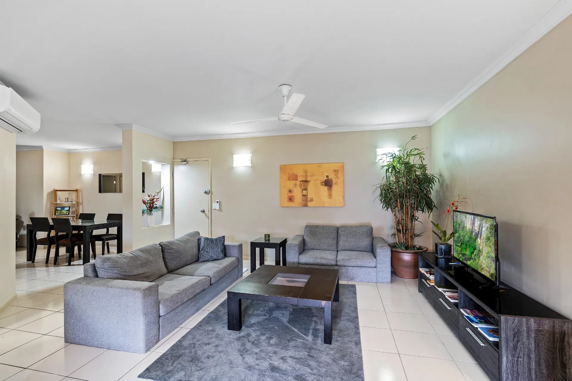 Unit 326/12-21 Gregory Street, Westcourt - Image 1