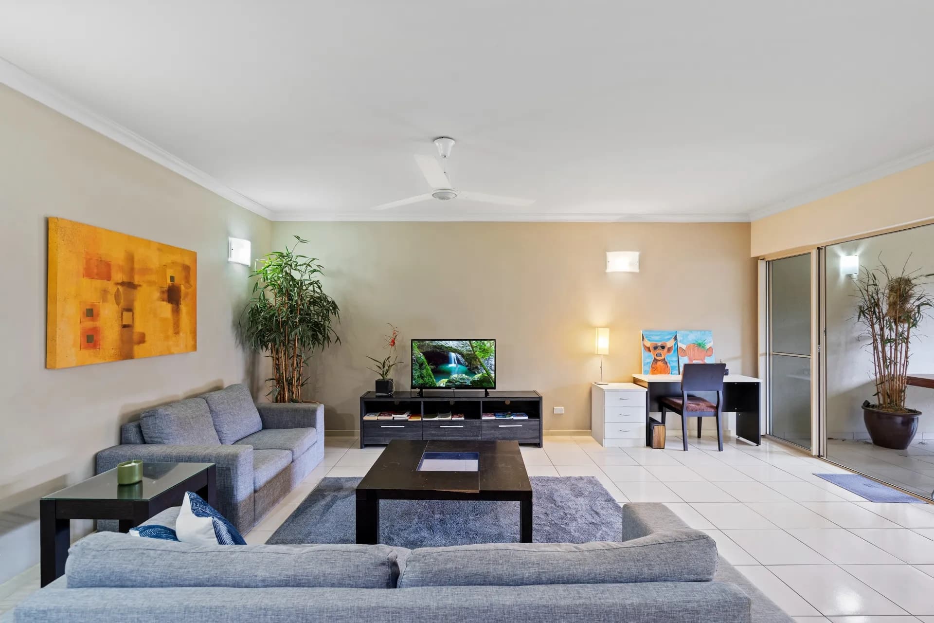 Unit 326/12-21 Gregory Street, Westcourt - Thumbnail 2