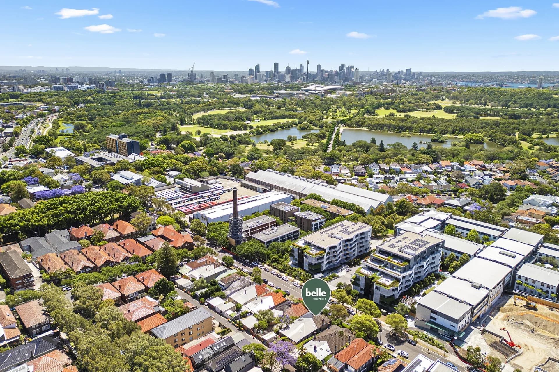 89 King Street, Randwick., Randwick - Thumbnail 5