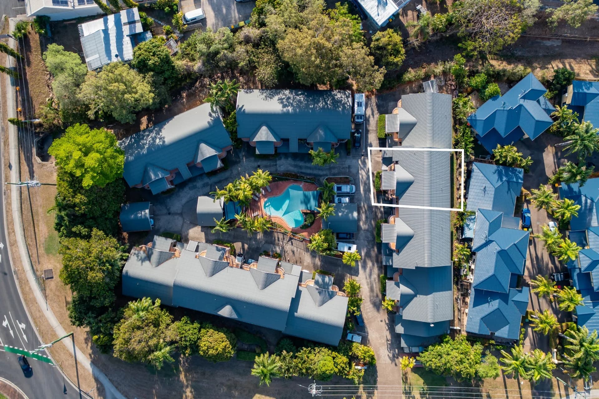 28/24 Beach  Road, Cannonvale - Thumbnail 2