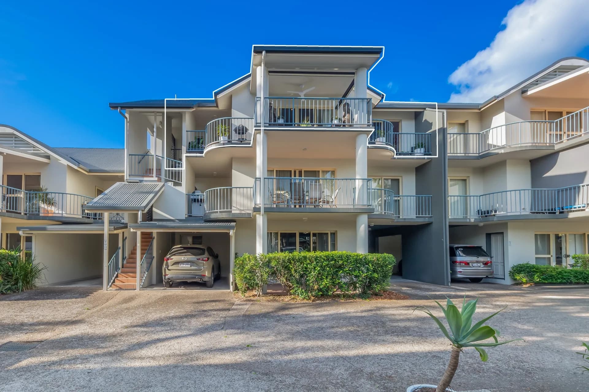 28/24 Beach  Road, Cannonvale - Thumbnail 3