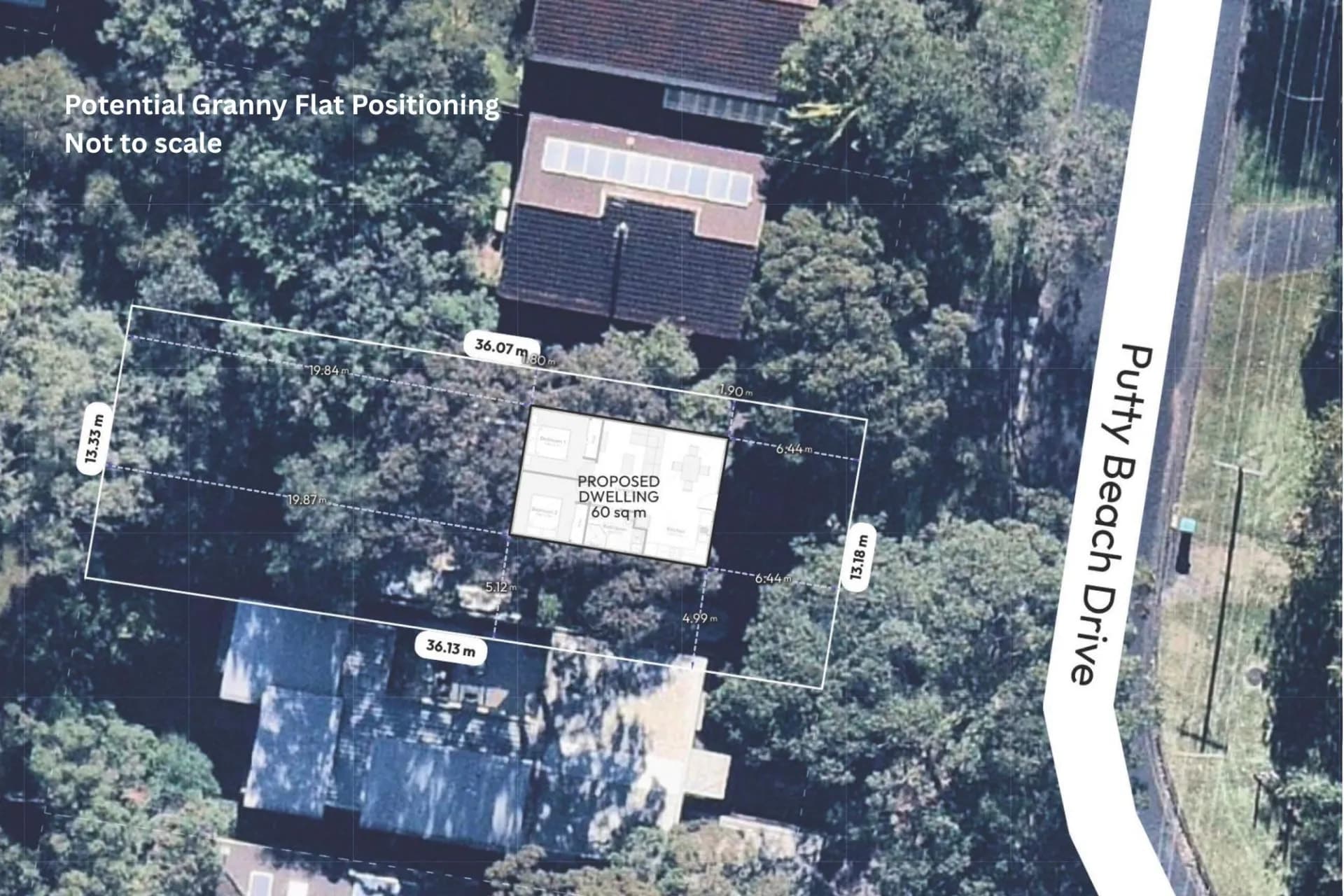 10 Putty Beach Drive, Killcare - Thumbnail 4