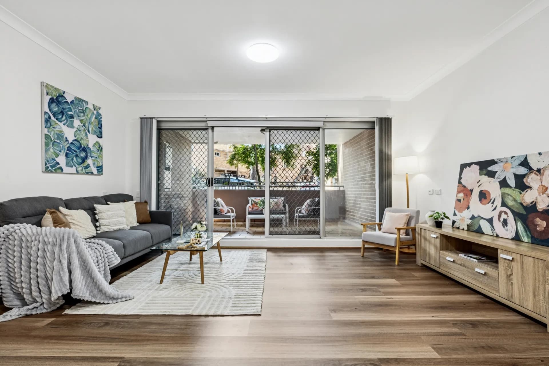 1/1-7 Lancelot  Street, Allawah - Thumbnail 2