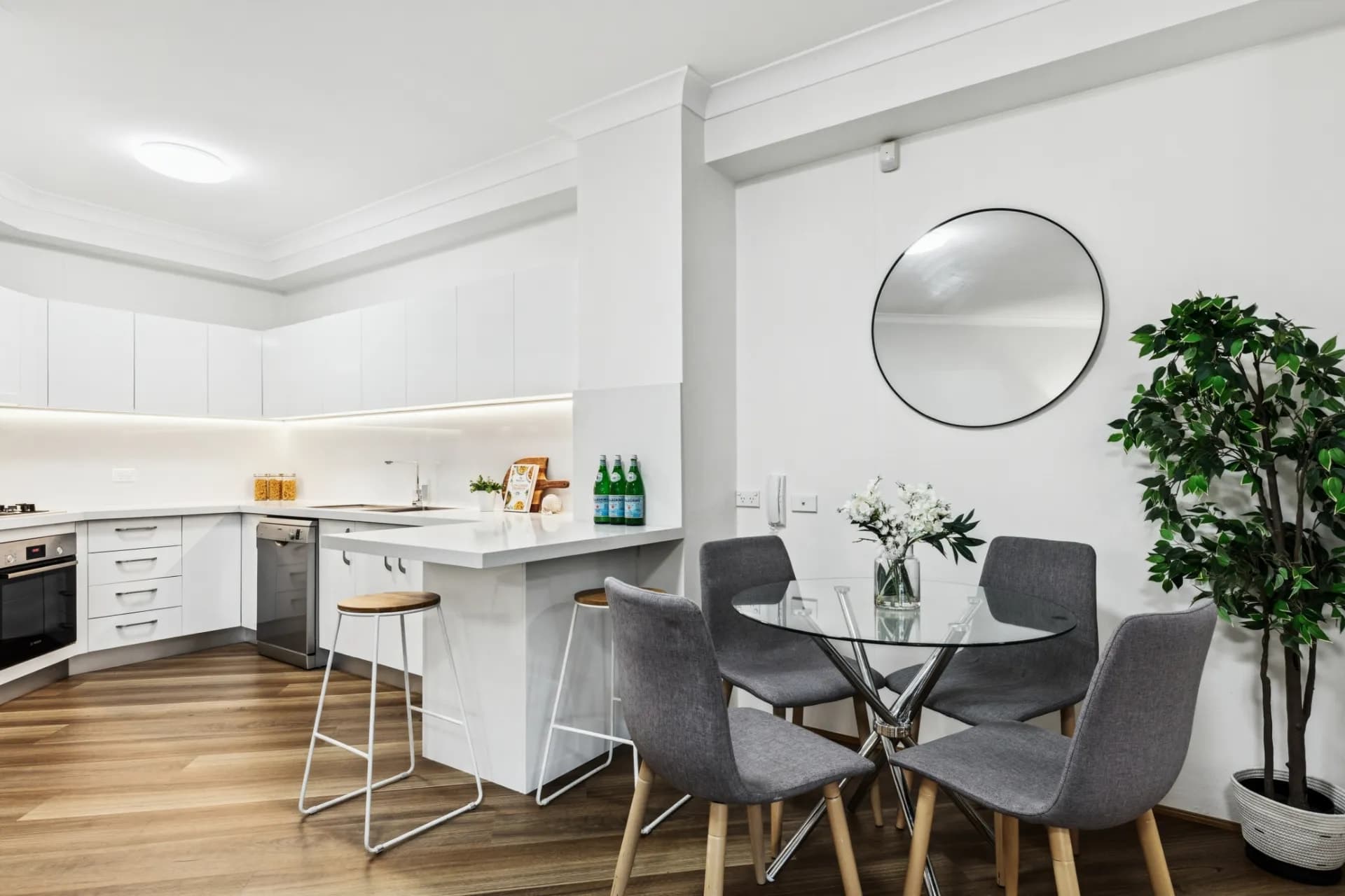 1/1-7 Lancelot  Street, Allawah - Thumbnail 6
