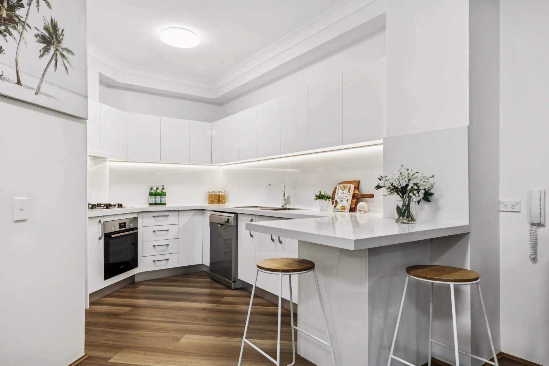 1/1-7 Lancelot  Street, Allawah - Thumbnail 7