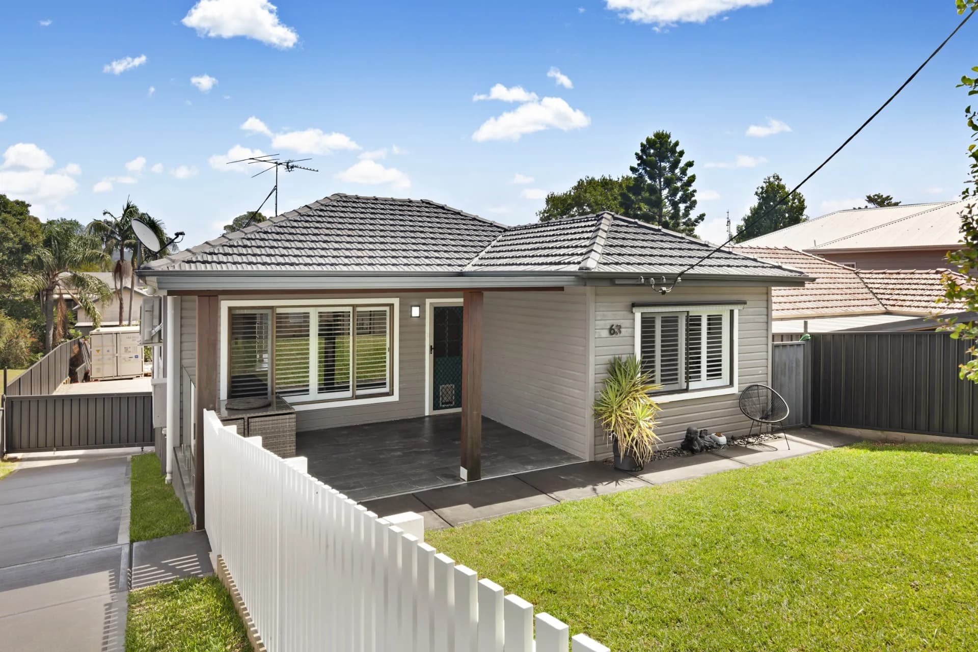 1/63 Lakeview Street, Speers Point., Speers Point - Image 1