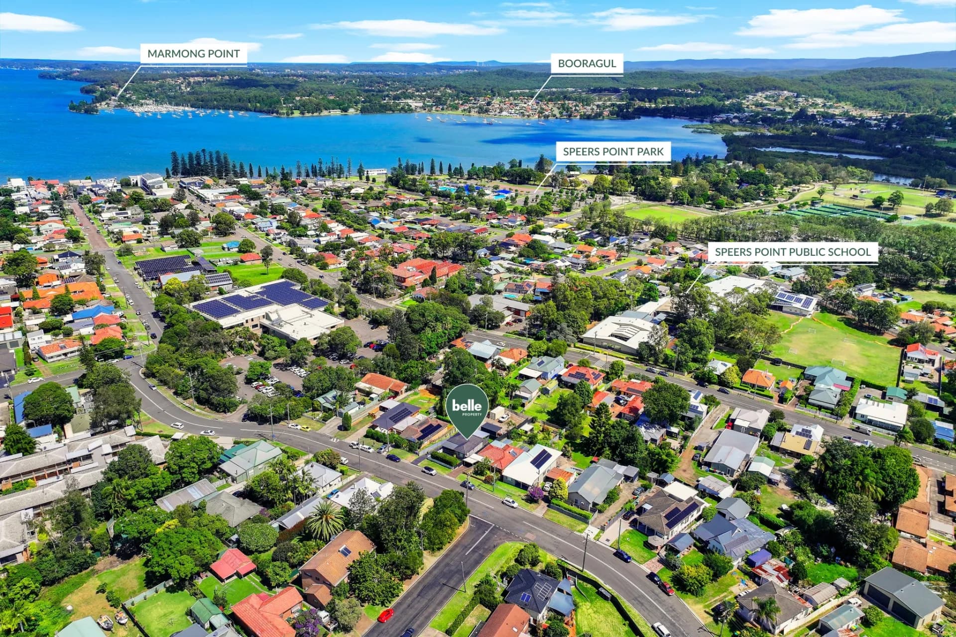 1/63 Lakeview Street, Speers Point., Speers Point - Thumbnail 2