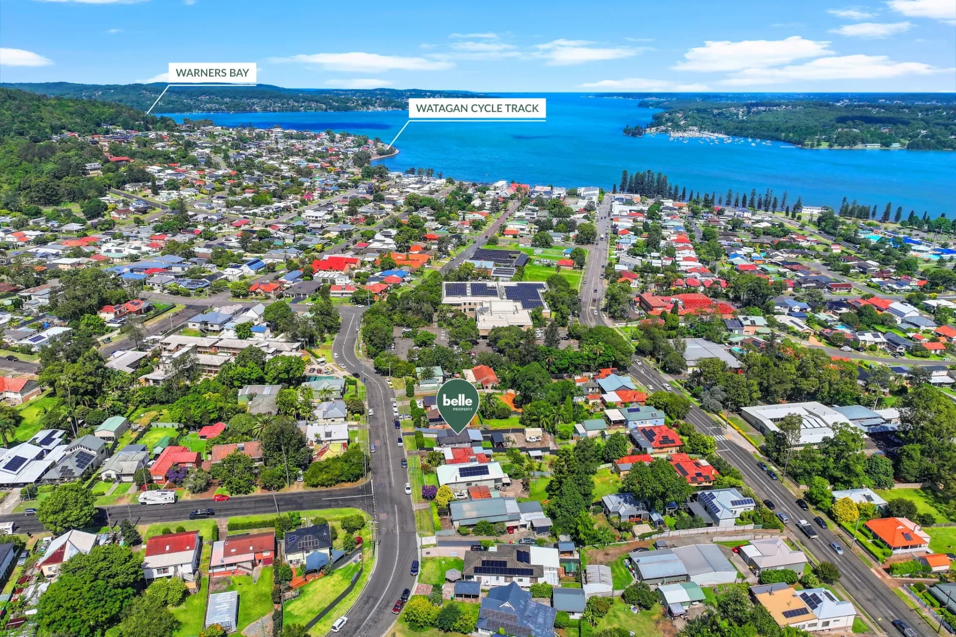 1/63 Lakeview Street, Speers Point., Speers Point - Thumbnail 6