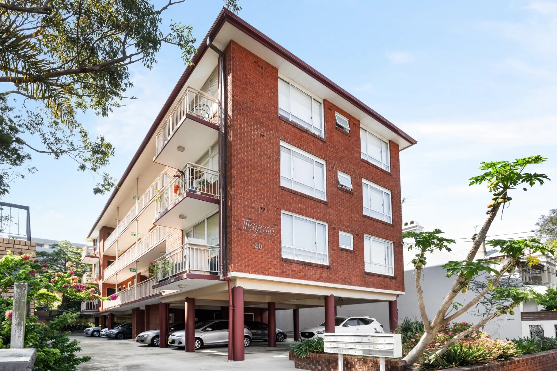 7/20 Botany Street, Bondi Junction - Thumbnail 4