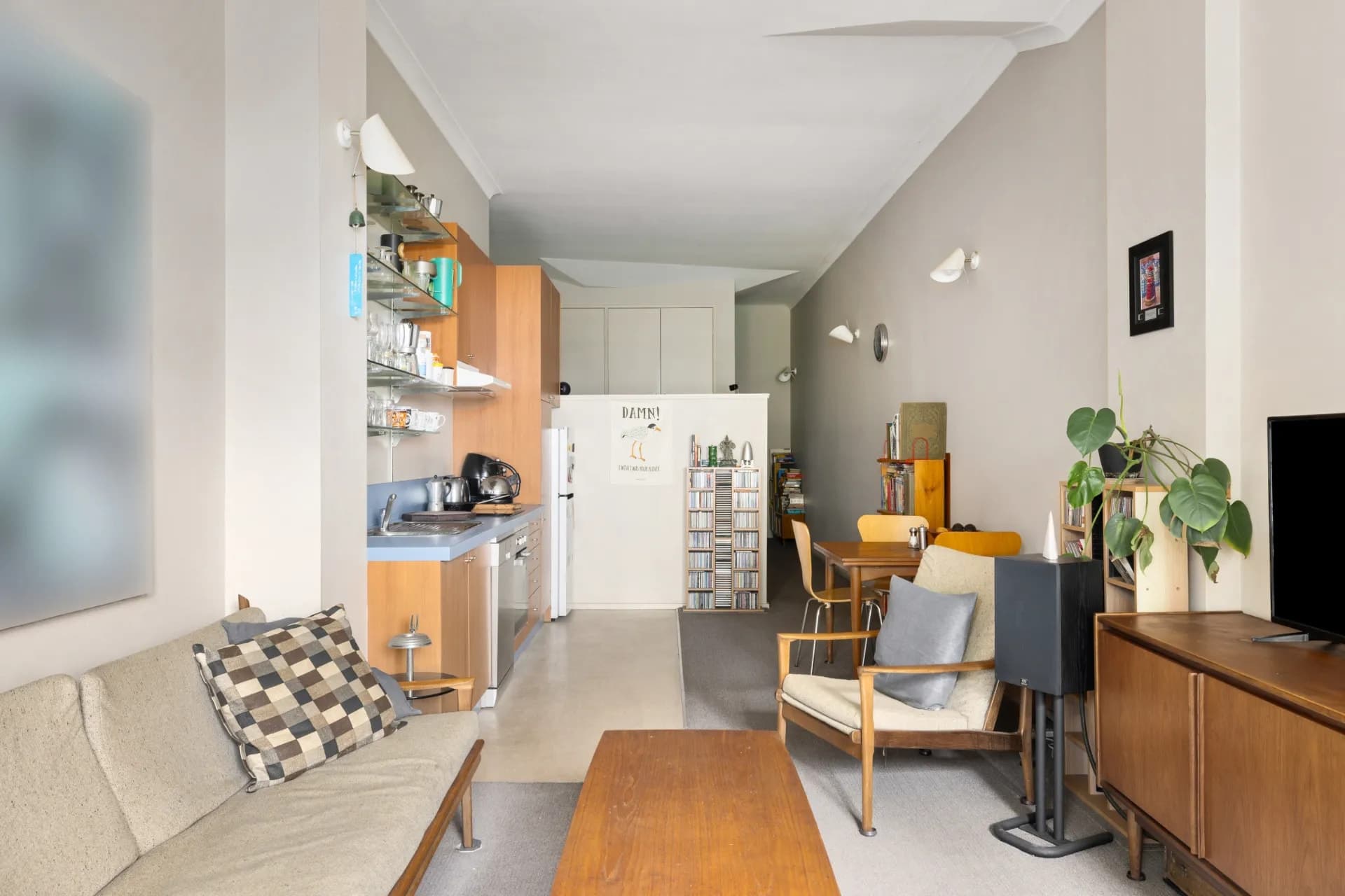 405/199 Regent  Street, Redfern - Thumbnail 5