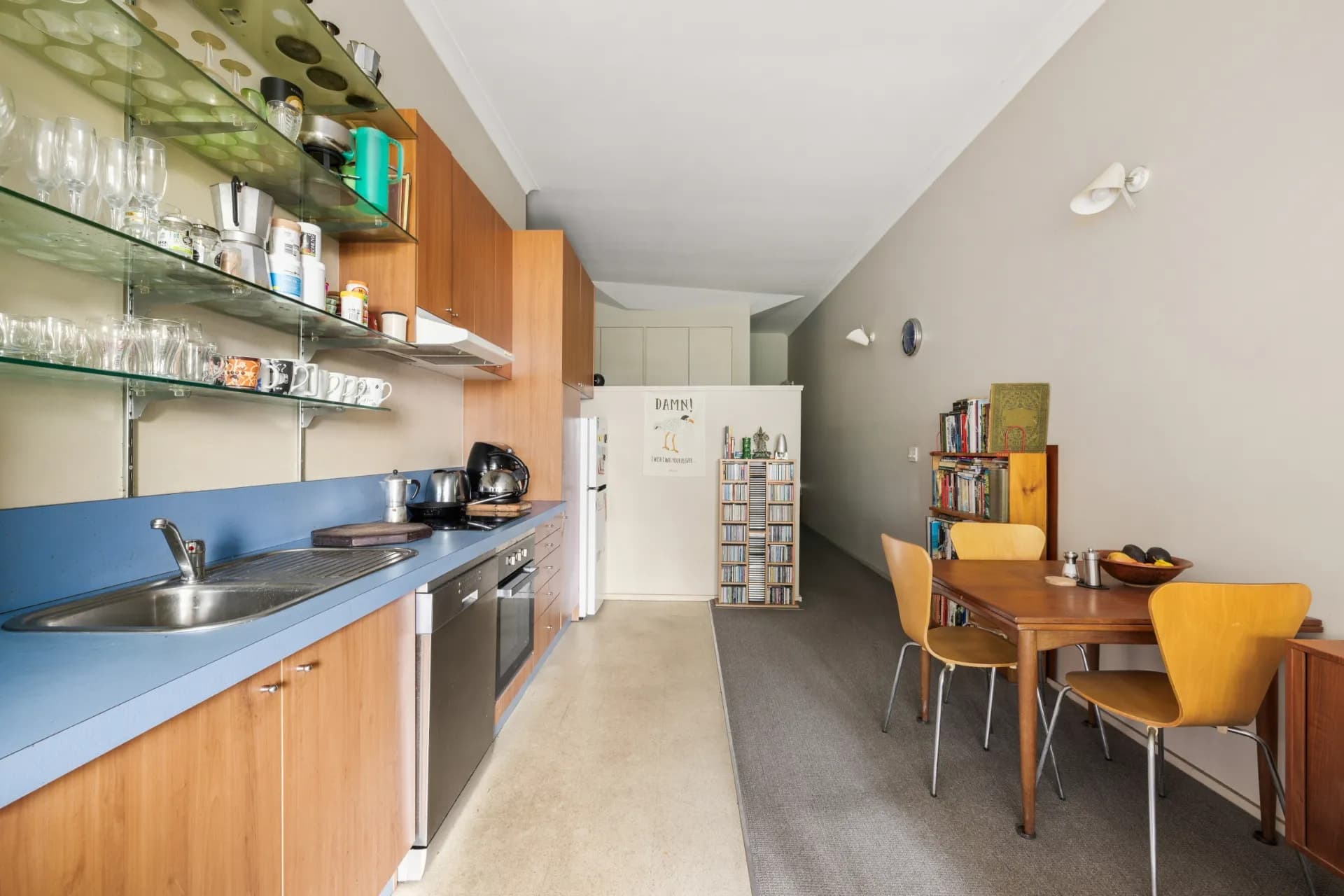 405/199 Regent  Street, Redfern - Thumbnail 6