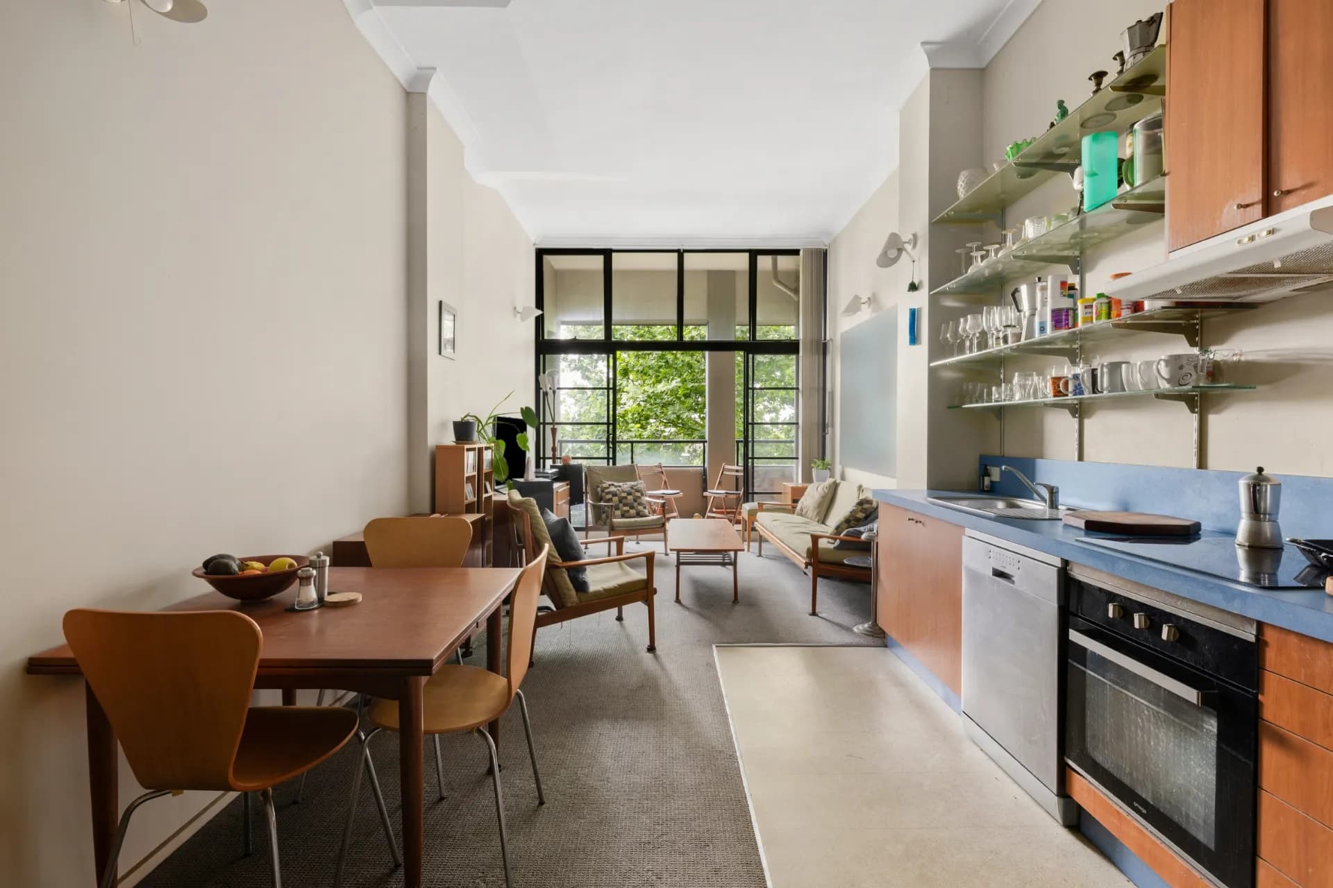 405/199 Regent  Street, Redfern - Thumbnail 8