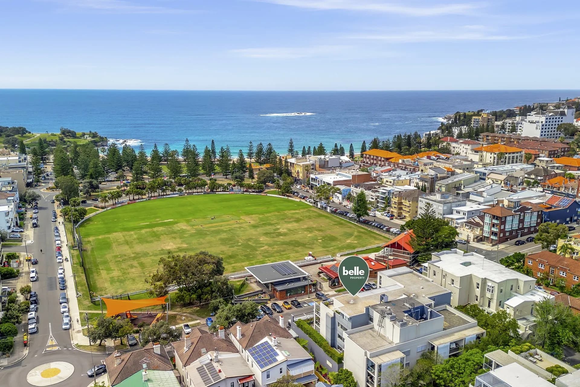 A106/102-106 Brook Street, Coogee, NSW, Coogee - Thumbnail 3