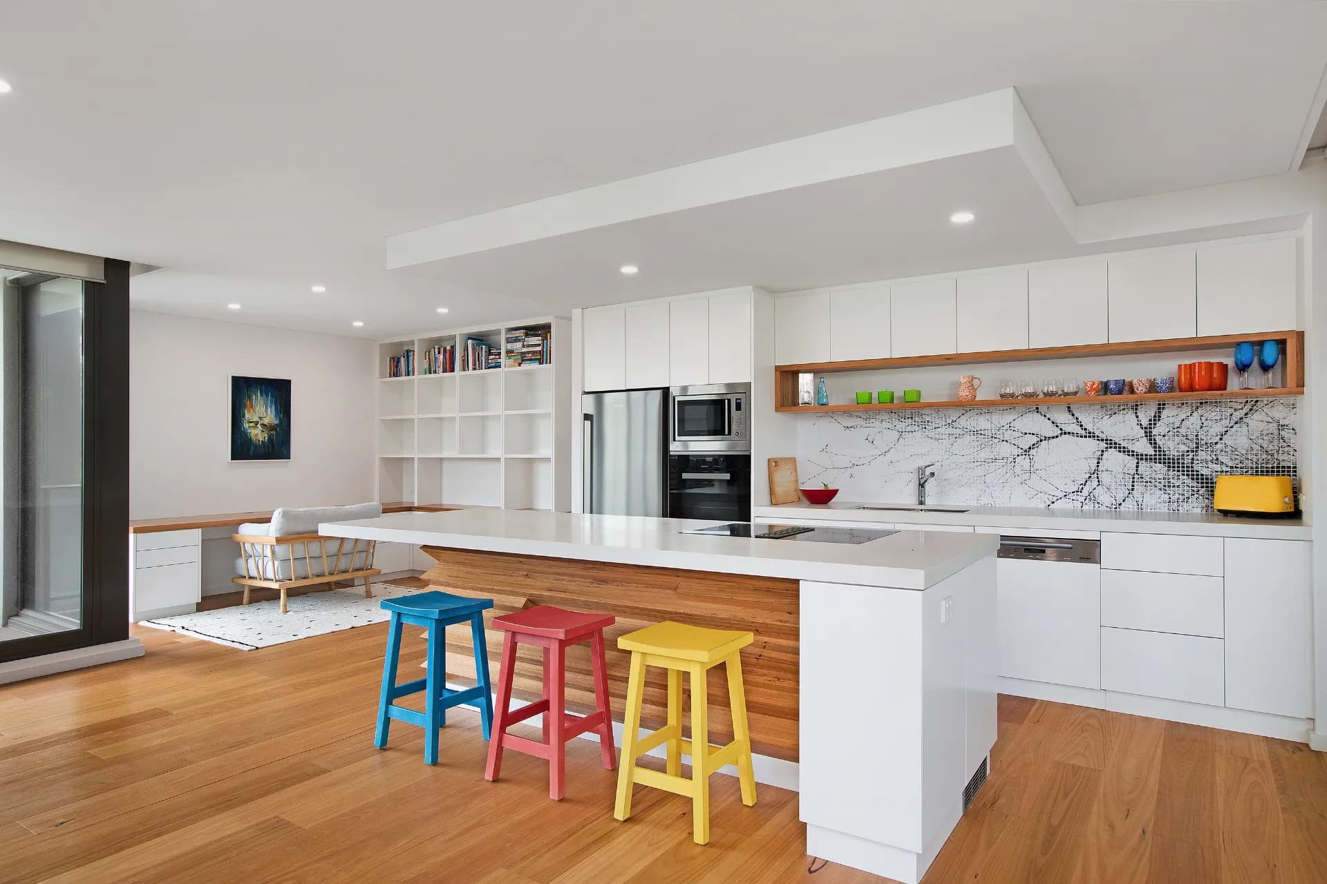 A106/102-106 Brook Street, Coogee, NSW, Coogee - Thumbnail 4