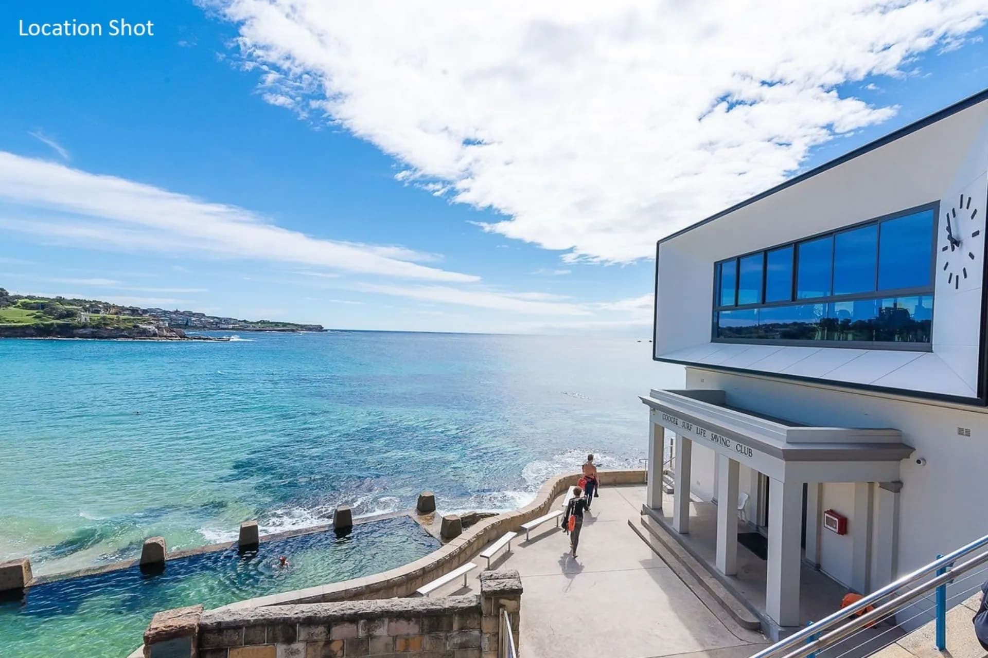 A106/102-106 Brook Street, Coogee, NSW, Coogee - Thumbnail 8