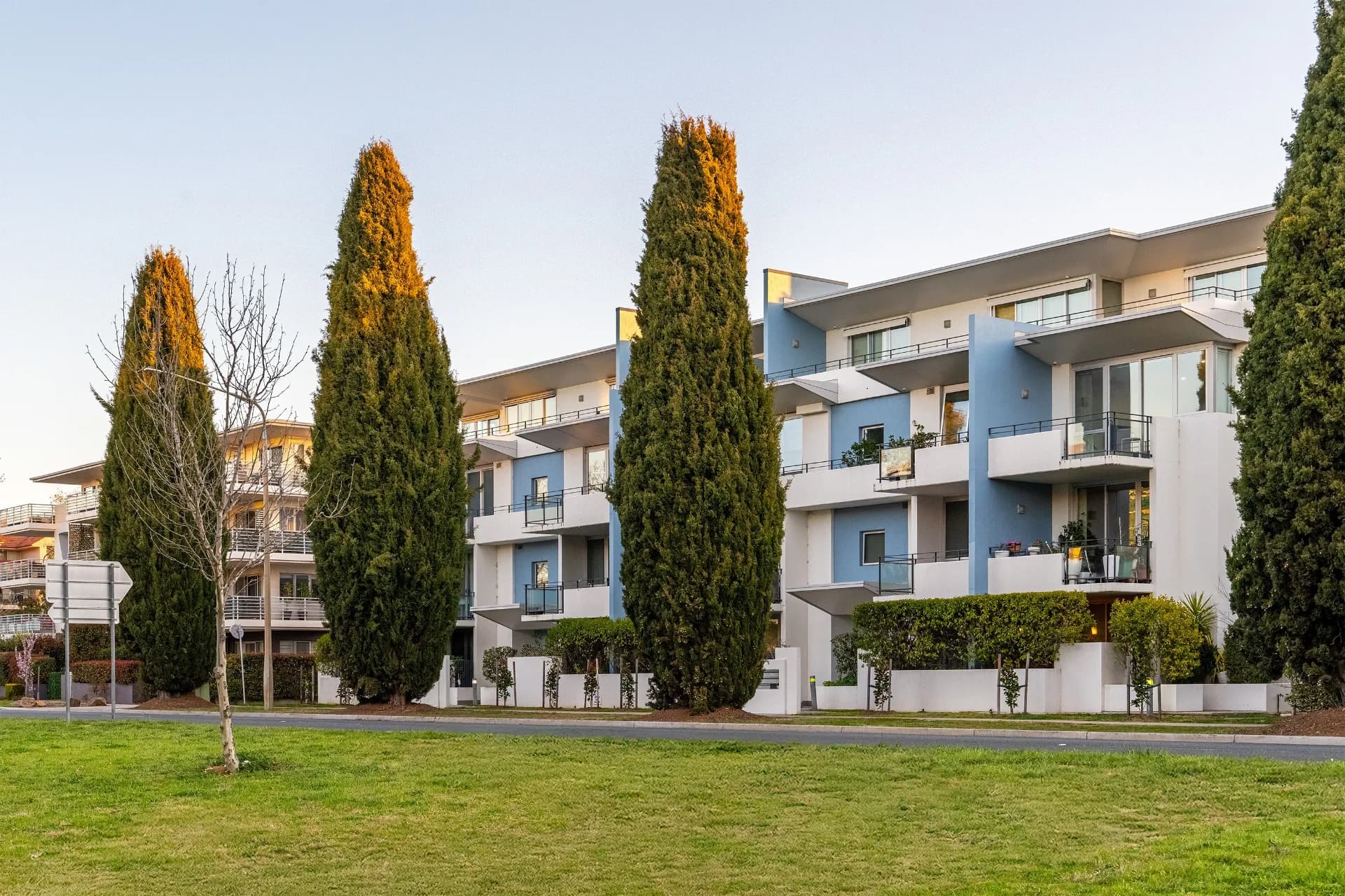 17/58 Wentworth Avenue, Kingston., Kingston - Image 1