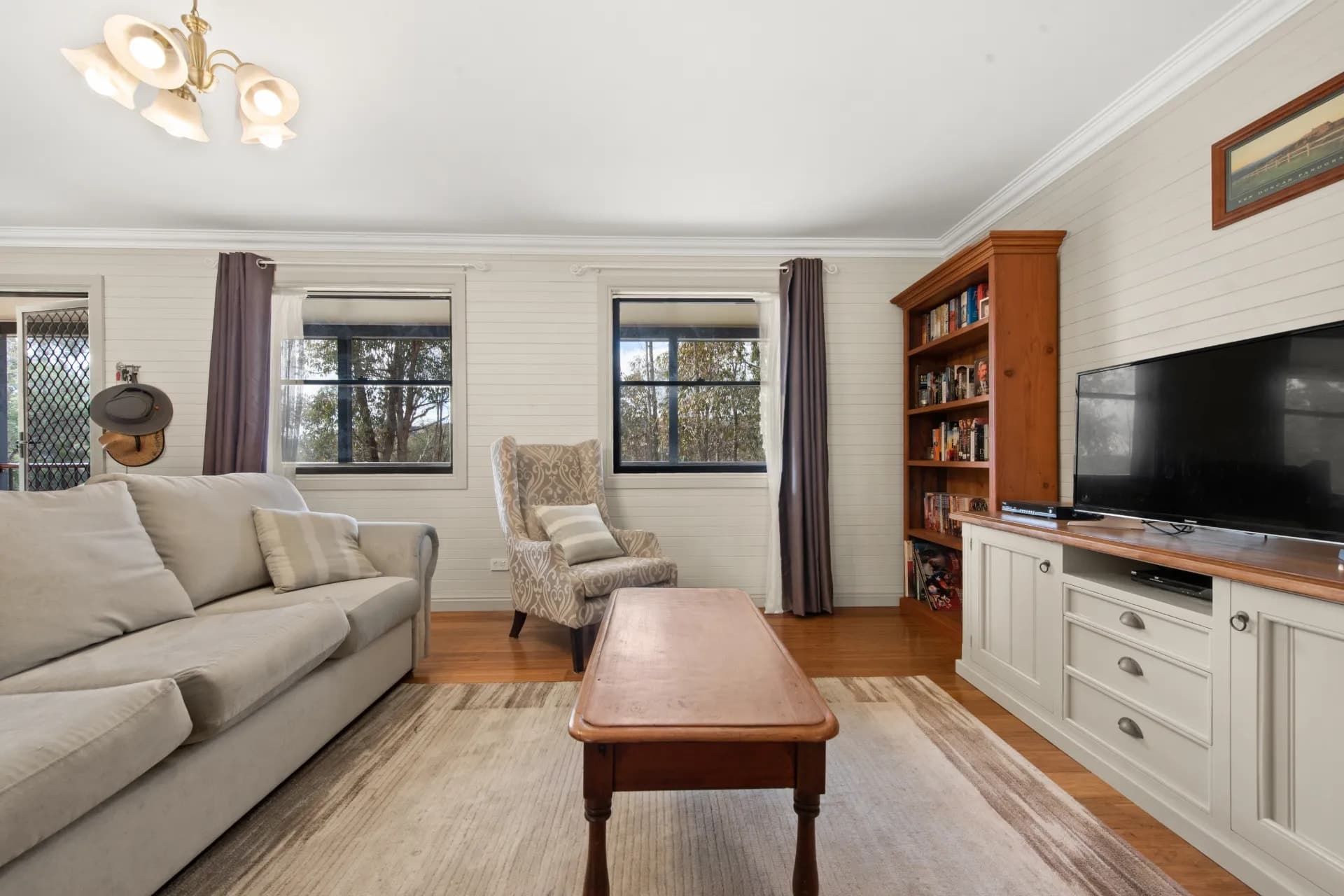 679 Kain Cross Road, Hereford Hall via, Braidwood, NSW, Hereford Hall Via - Image 1