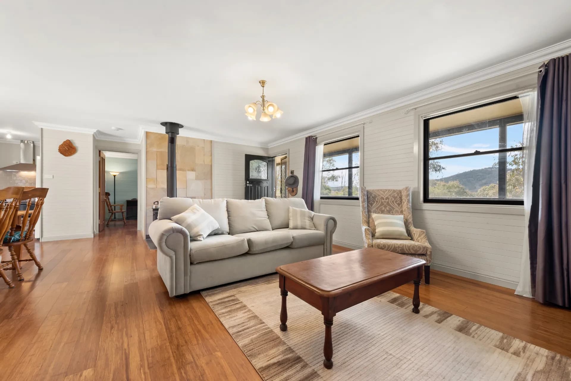 679 Kain Cross Road, Hereford Hall via, Braidwood, NSW, Hereford Hall Via - Thumbnail 2