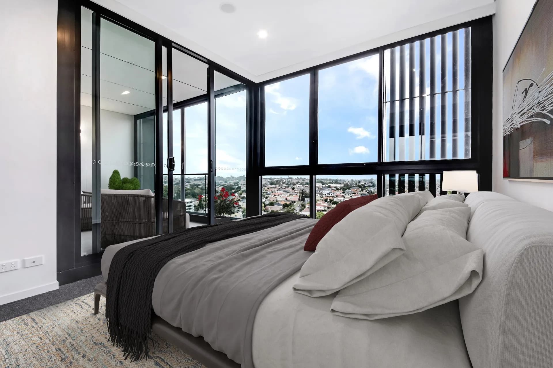 704/258 Railway Parade, Kogarah., Kogarah - Thumbnail 4