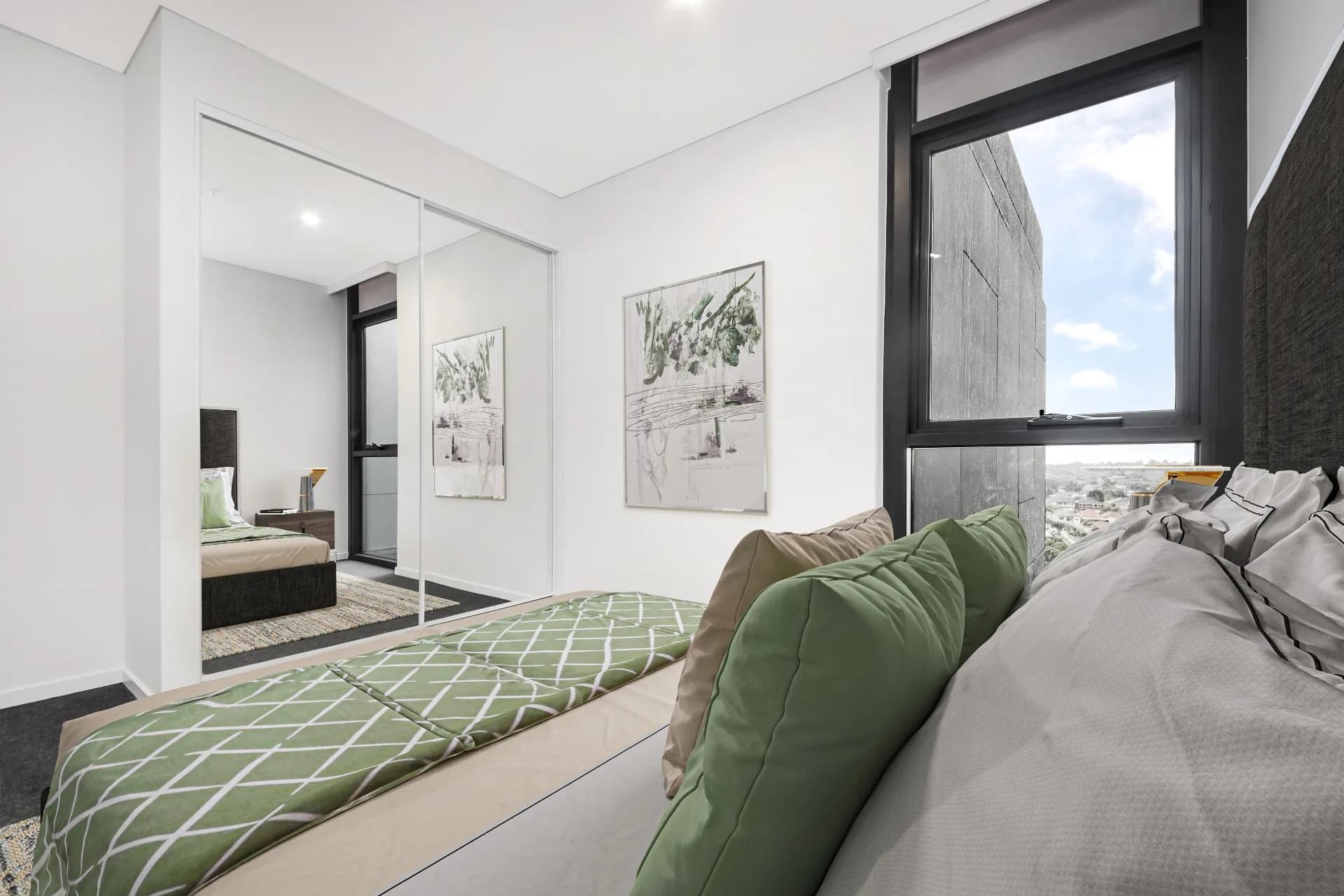 704/258 Railway Parade, Kogarah., Kogarah - Thumbnail 5