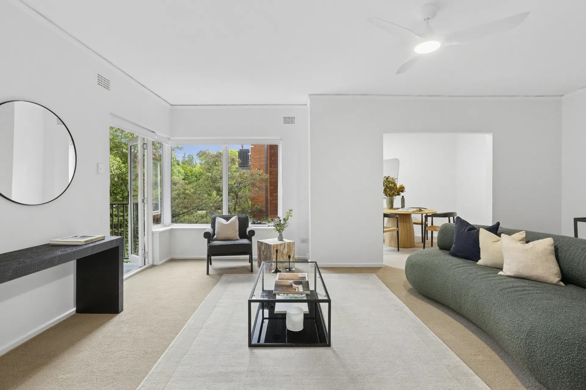 25/8-10 Milner Crescent, Wollstonecraft - Image 1