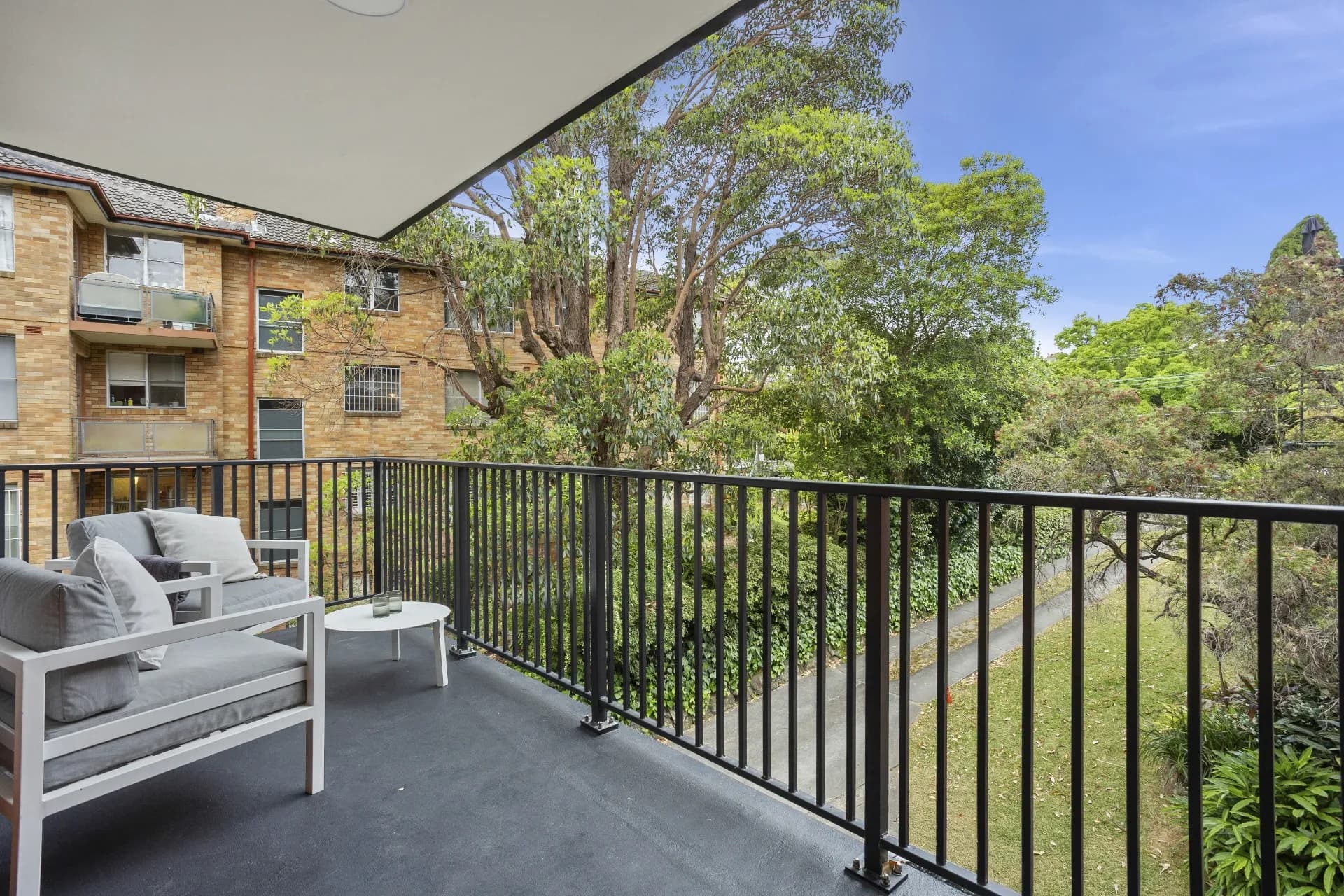 25/8-10 Milner Crescent, Wollstonecraft - Thumbnail 2