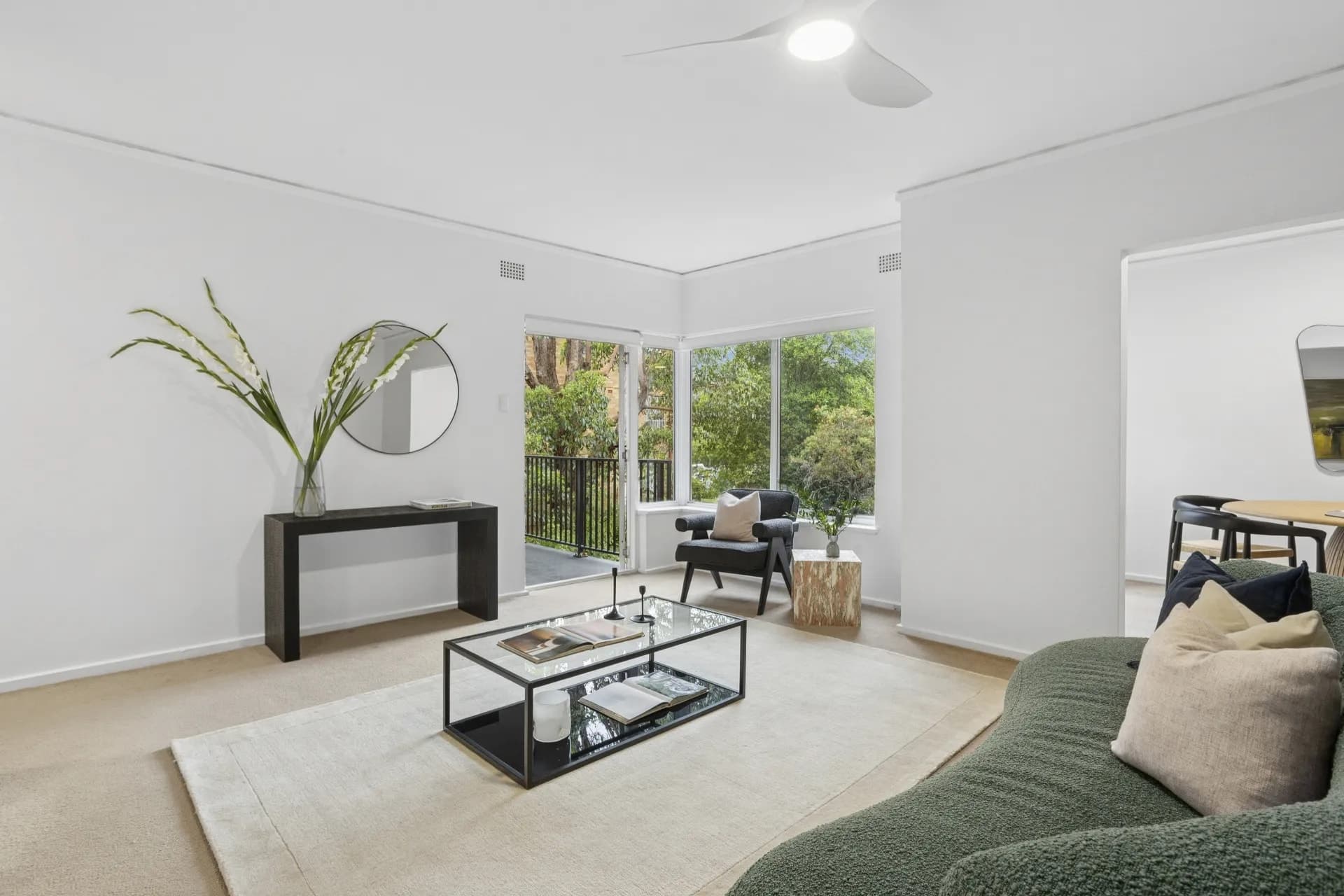 25/8-10 Milner Crescent, Wollstonecraft - Thumbnail 4