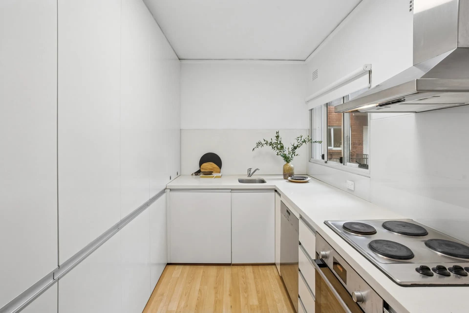 25/8-10 Milner Crescent, Wollstonecraft - Thumbnail 5