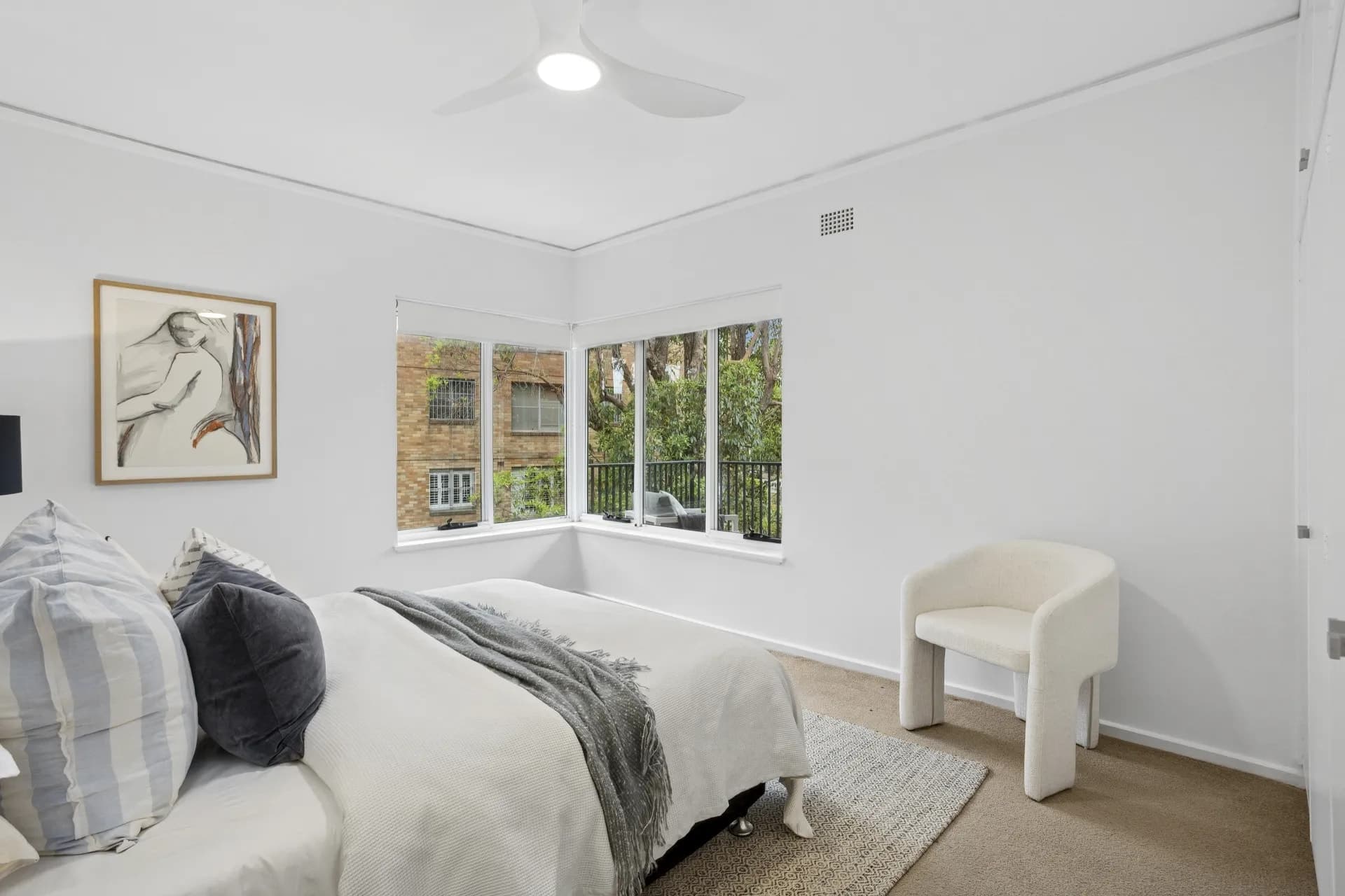 25/8-10 Milner Crescent, Wollstonecraft - Thumbnail 6
