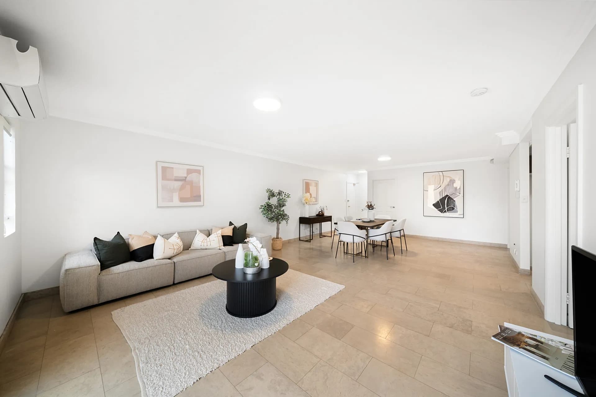 10/43 The Boulevarde, Strathfield, NSW, Strathfield - Image 1
