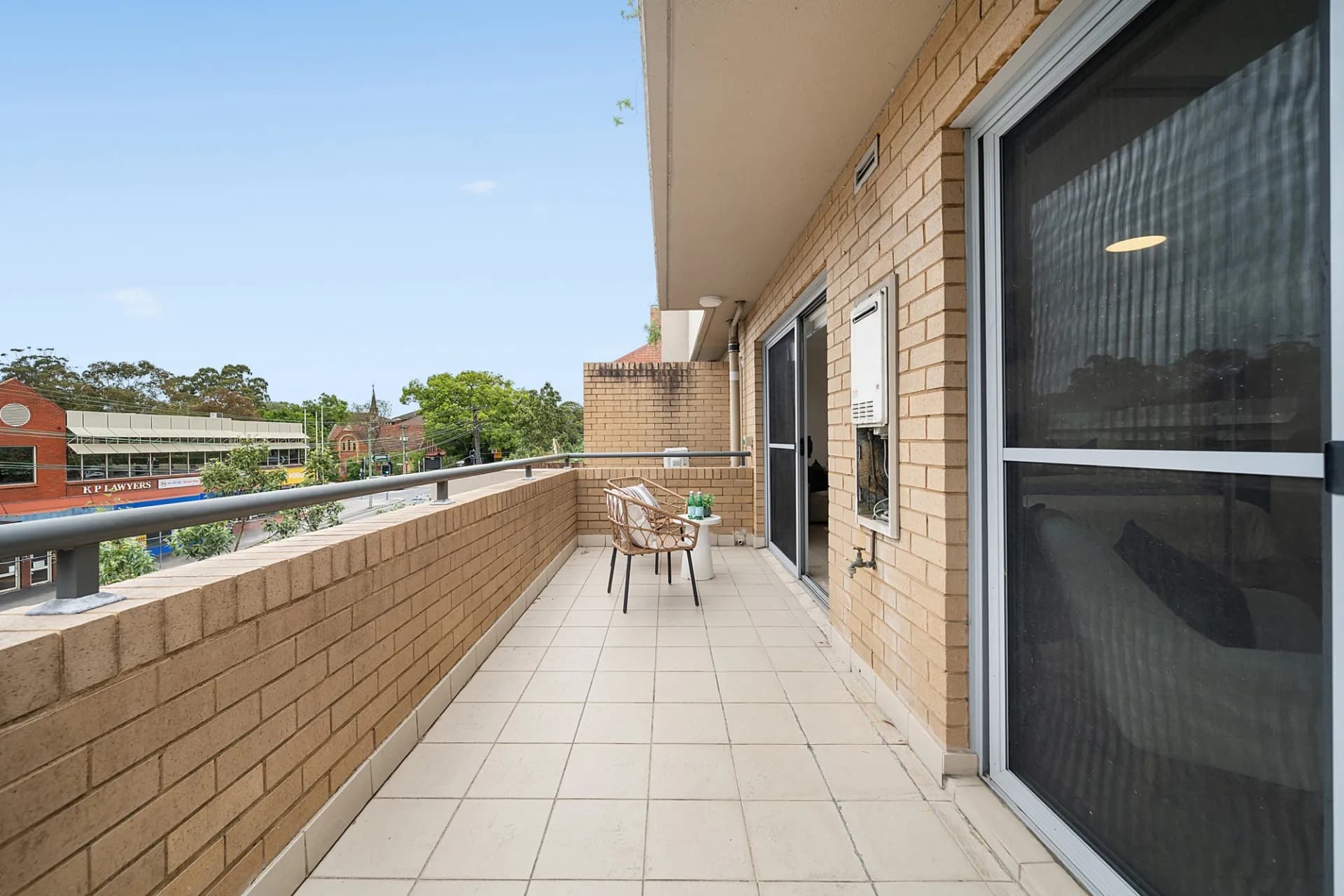 10/43 The Boulevarde, Strathfield, NSW, Strathfield - Thumbnail 2