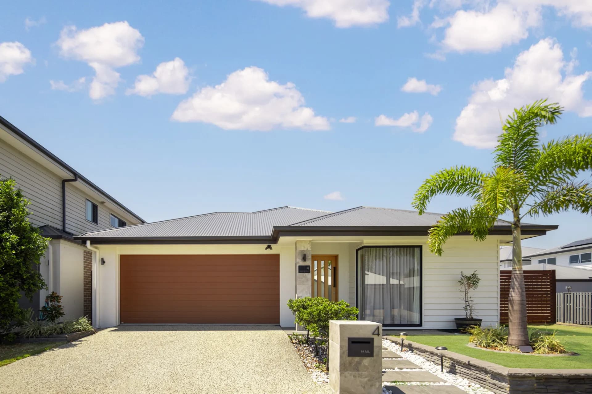 4 Byron Avenue, Newport - Image 1