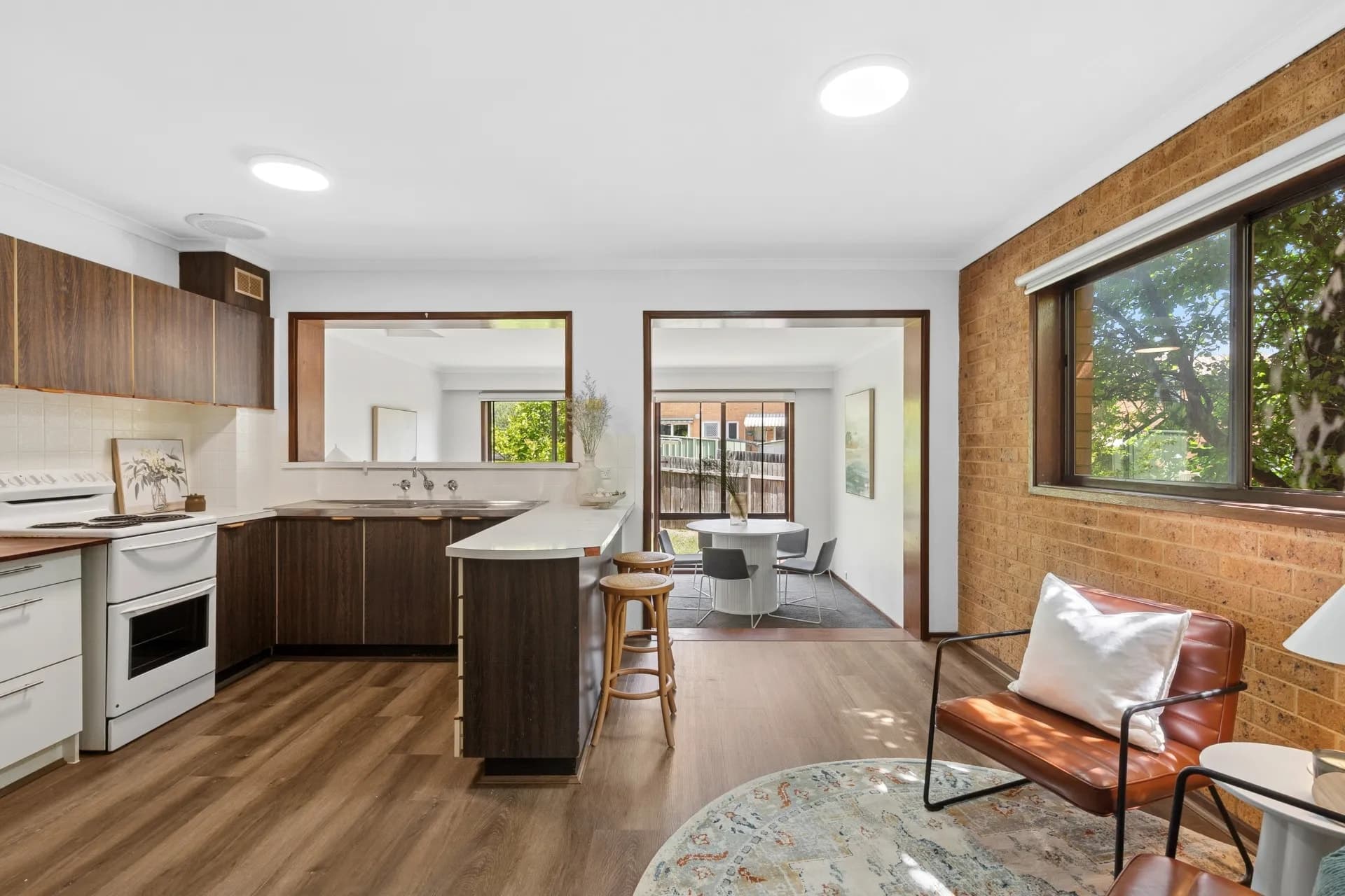 3 Mather Street, Weston., Weston - Thumbnail 2