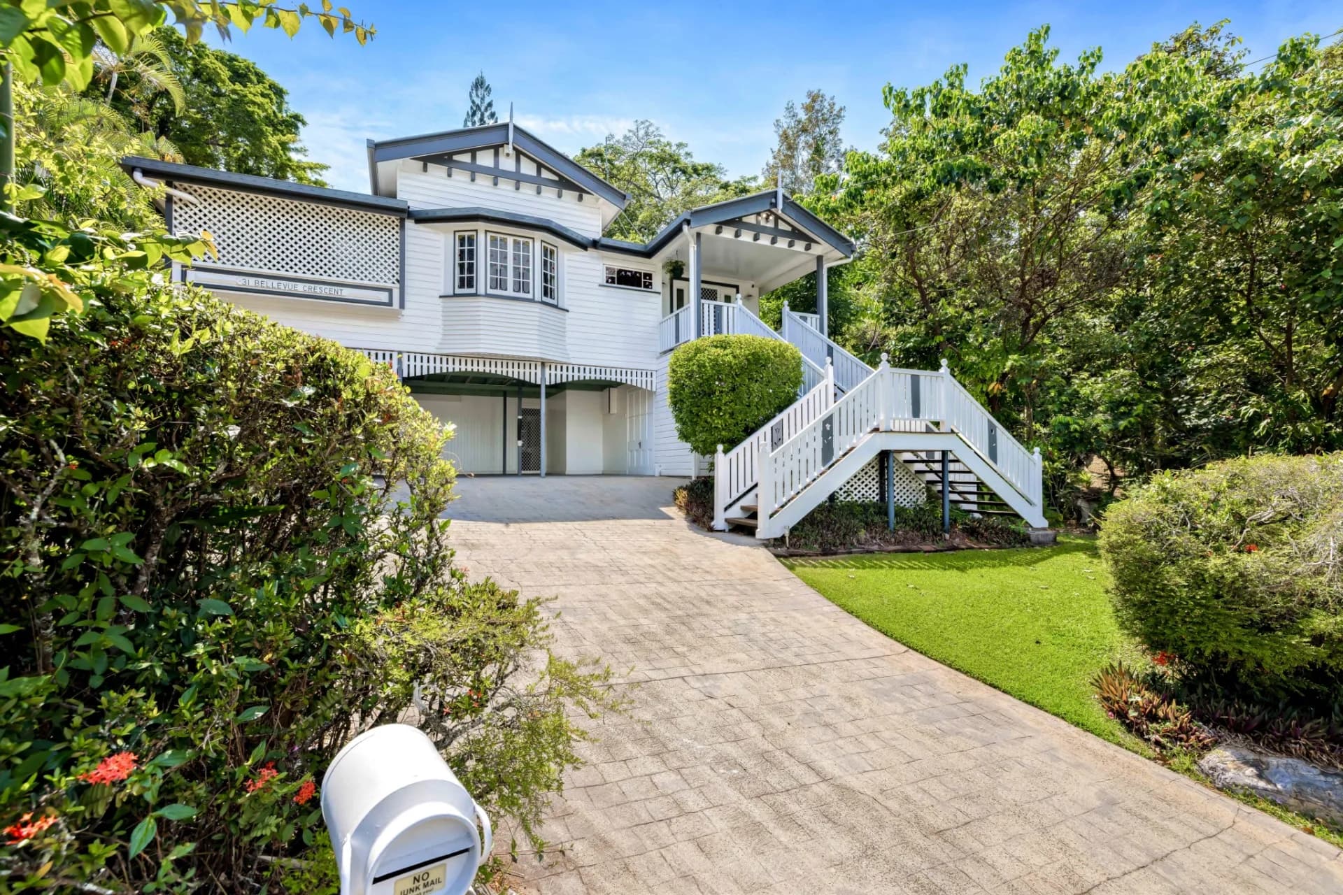 31-33 Bellevue Crescent, Edge Hill - Image 1