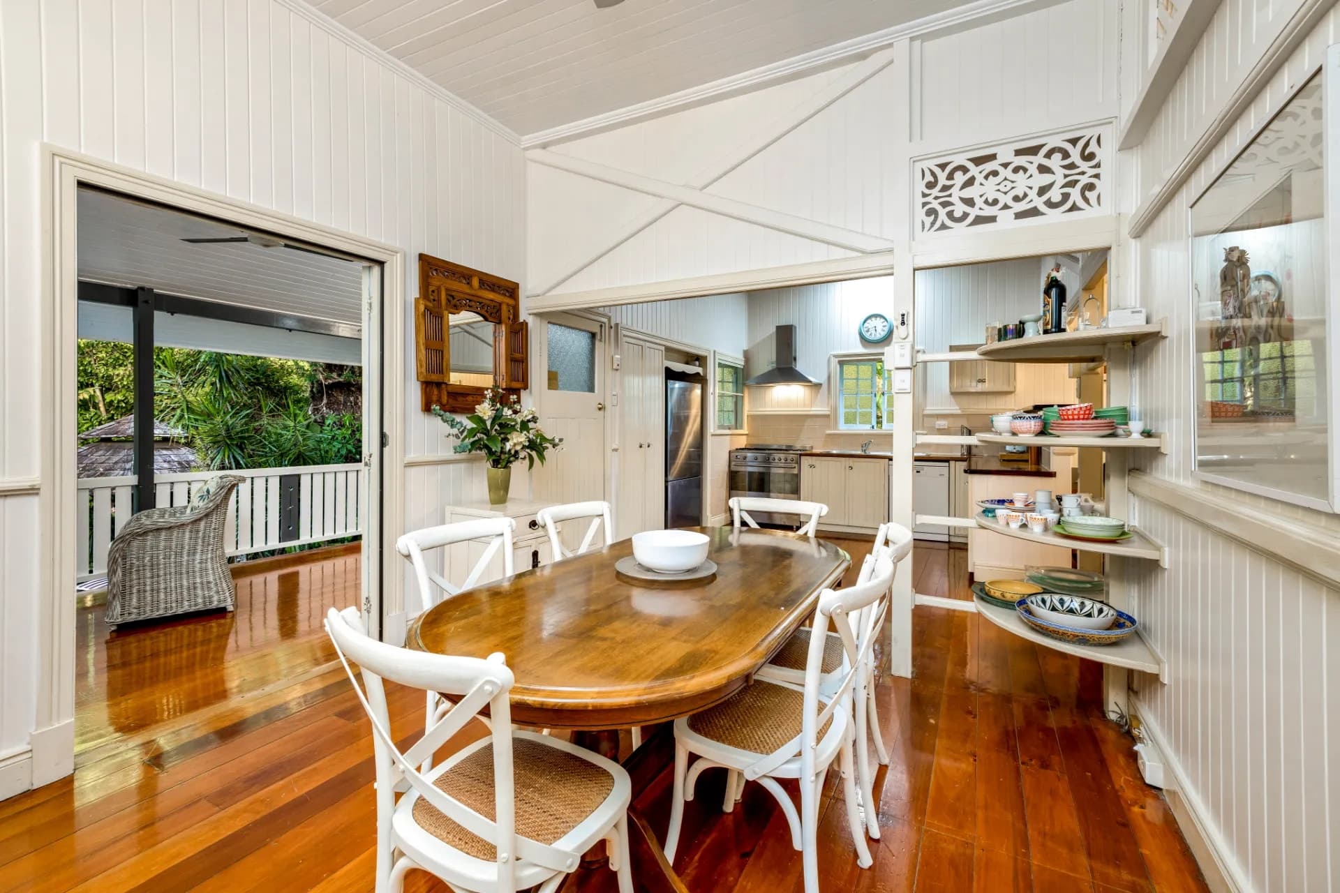 31-33 Bellevue Crescent, Edge Hill - Thumbnail 5