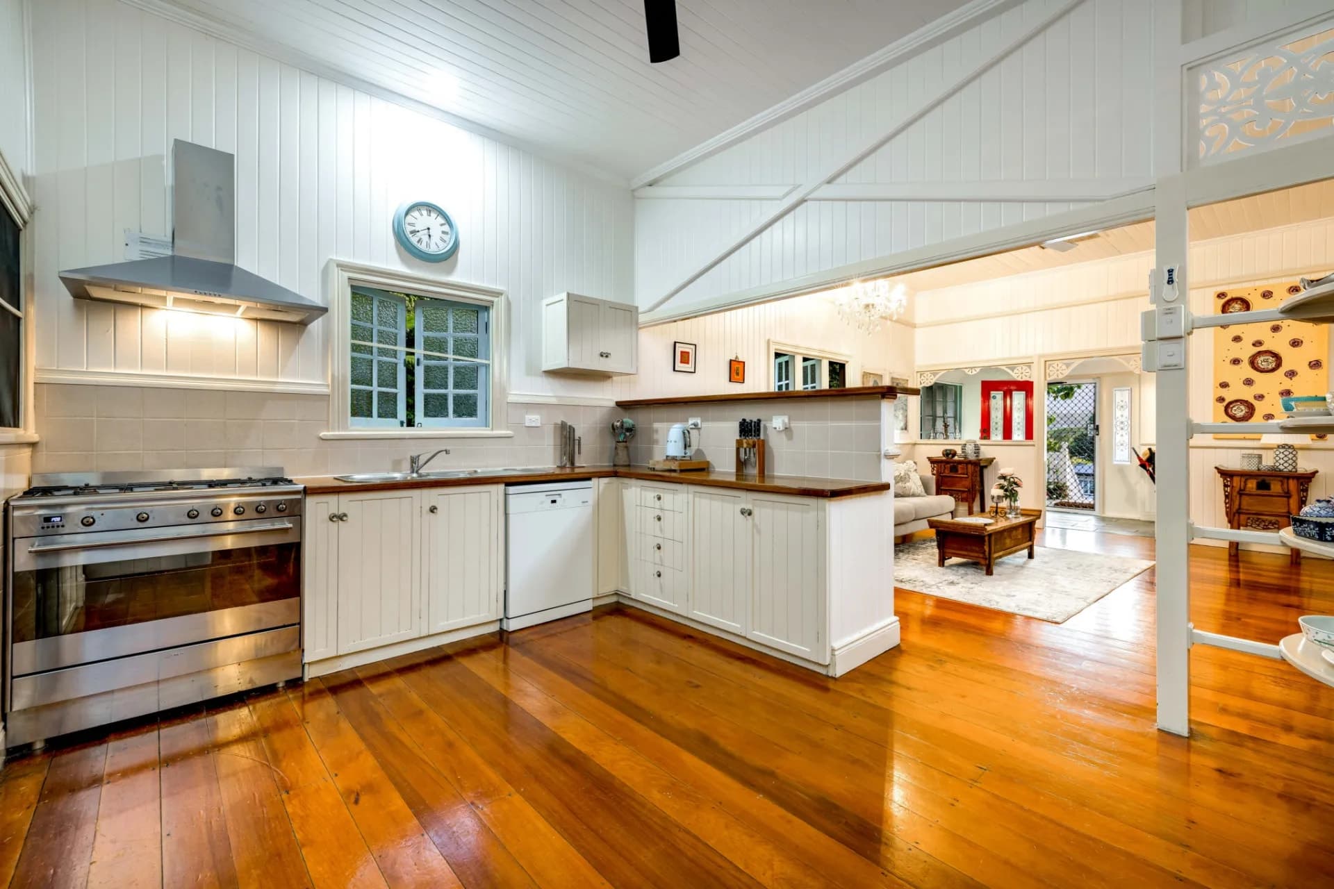 31-33 Bellevue Crescent, Edge Hill - Thumbnail 6