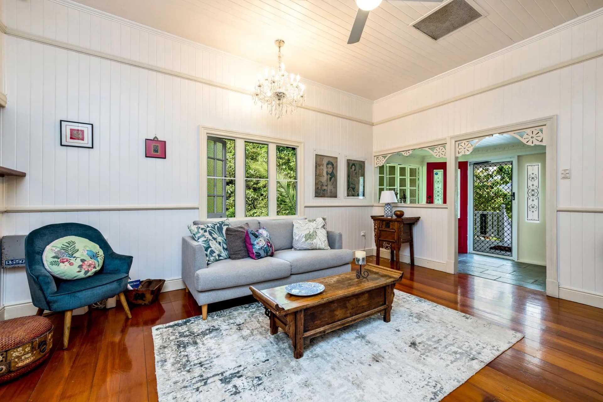 31-33 Bellevue Crescent, Edge Hill - Thumbnail 7