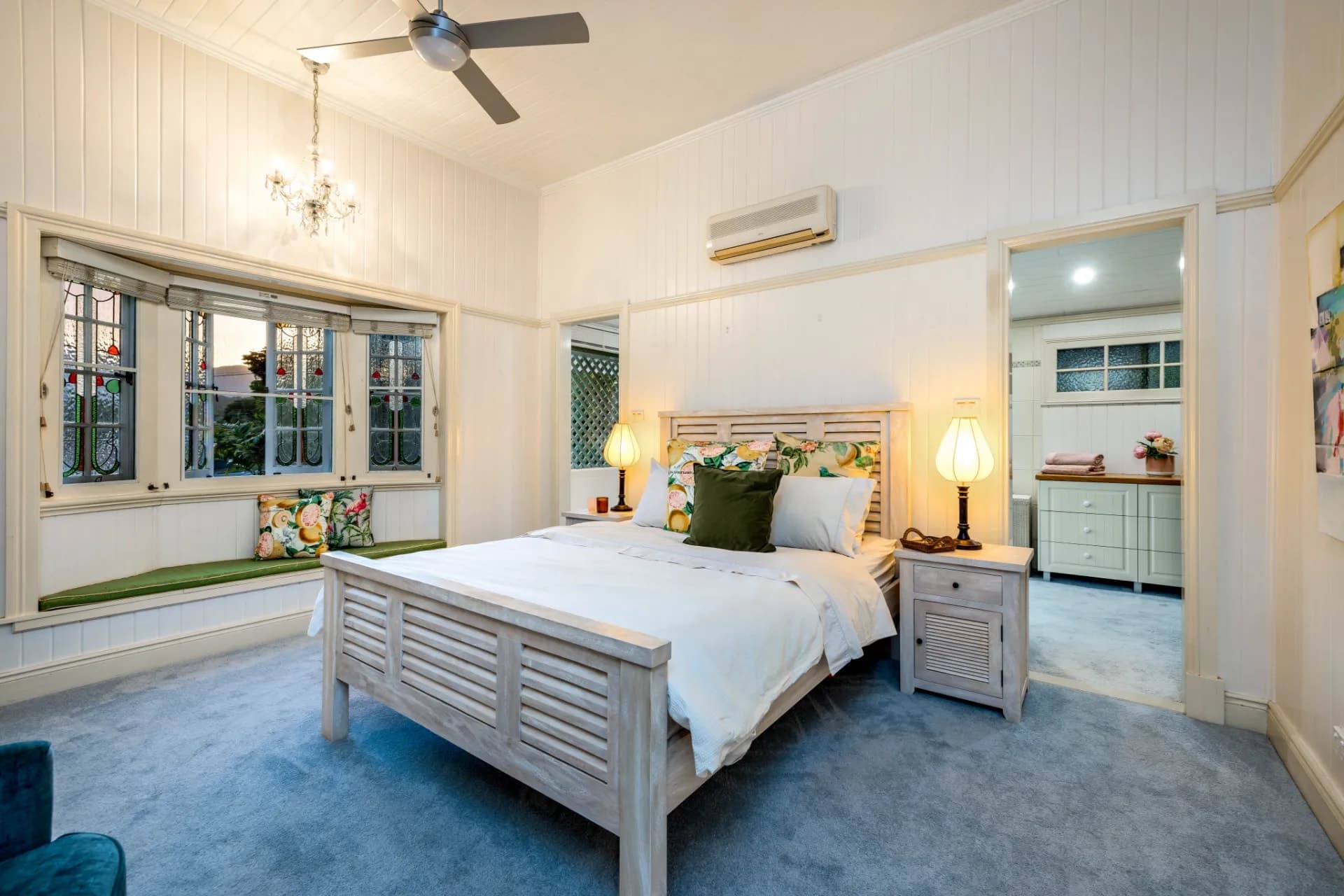 31-33 Bellevue Crescent, Edge Hill - Thumbnail 8