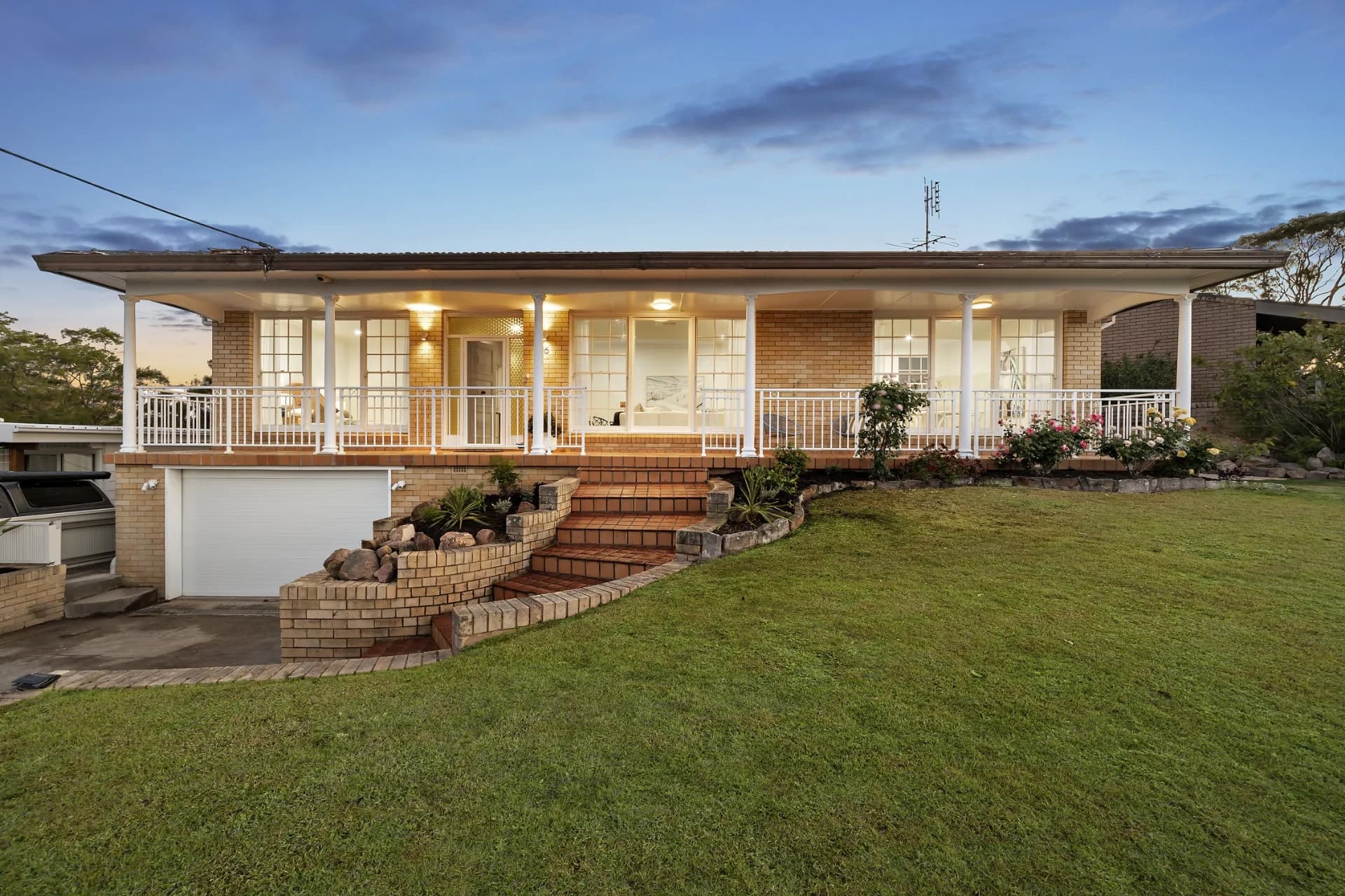 16 Frederick Street, Valentine., Valentine - Image 1