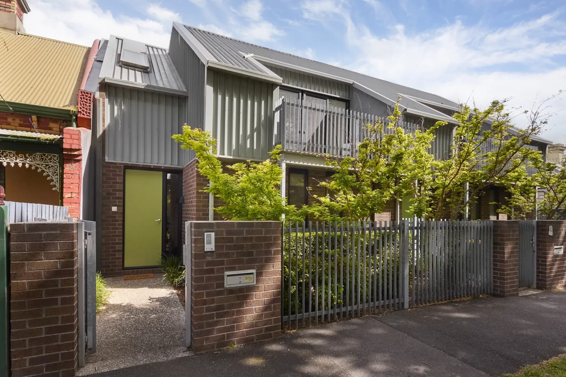 1/376 Highett Street, Richmond., Richmond - Image 1