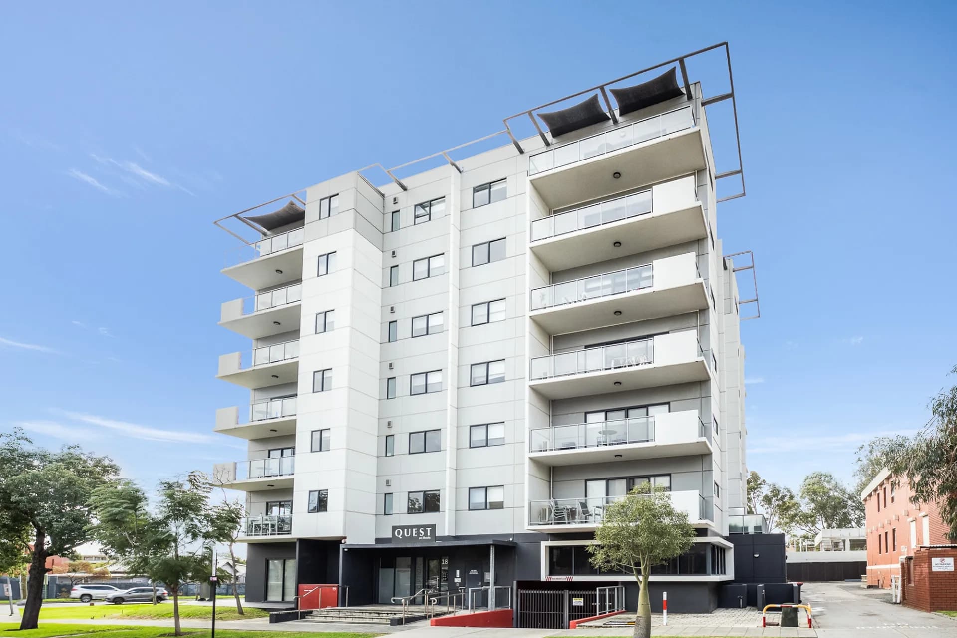 102/18 Rheola Street, West Perth., West Perth - Thumbnail 7