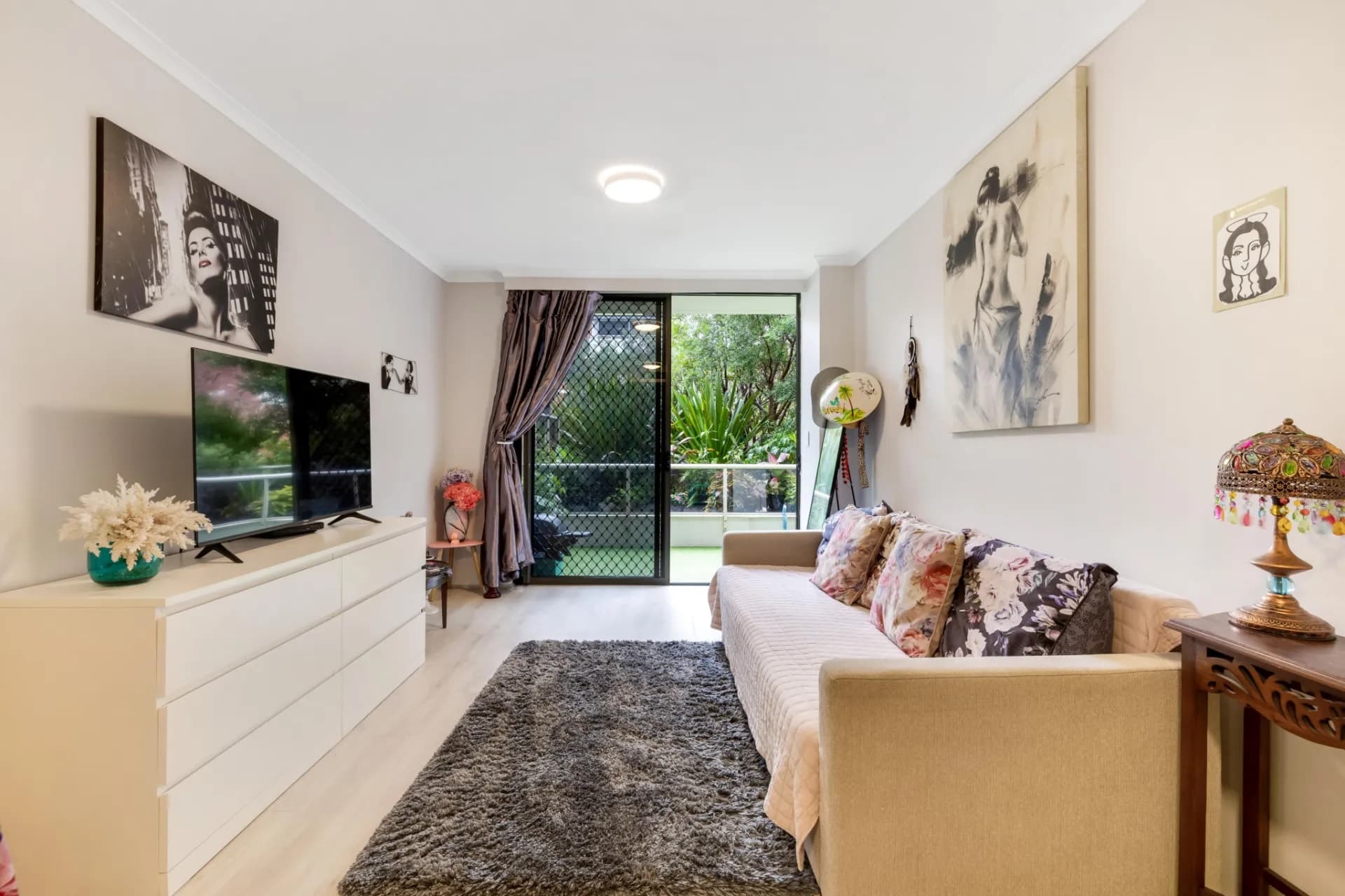 8/121-133 Pacific Highway, Hornsby., Hornsby - Thumbnail 2